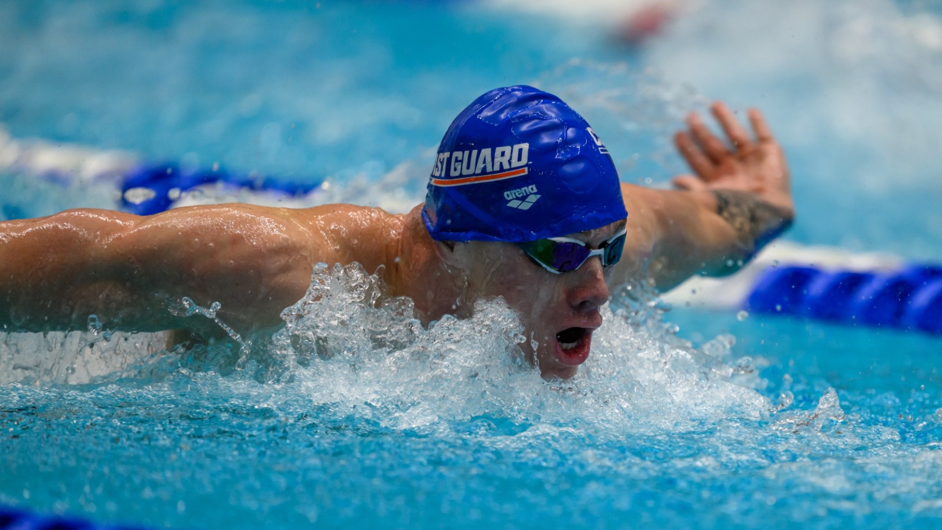 Reice at Nationals 3/202/2026 Cover