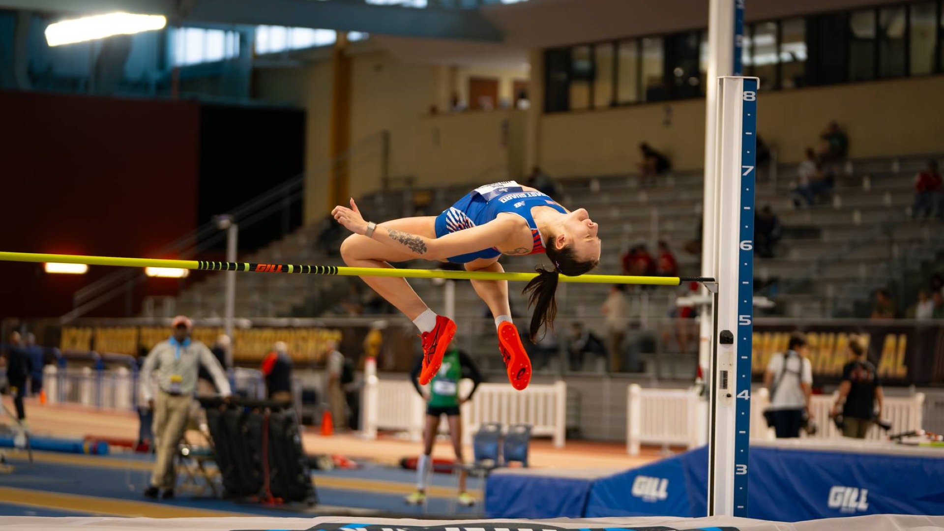 Wildsmith Award 3/20/2026 Cover