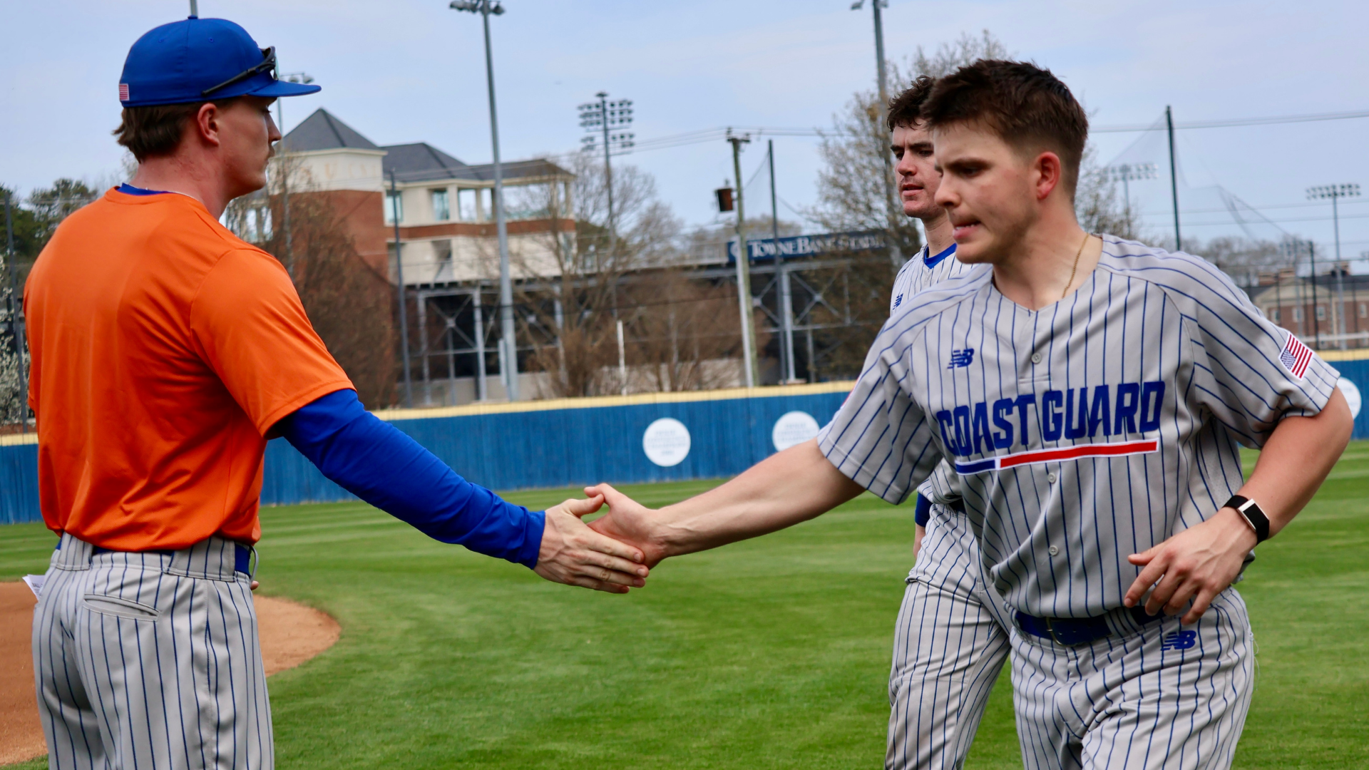 Bratwurst and Scherer