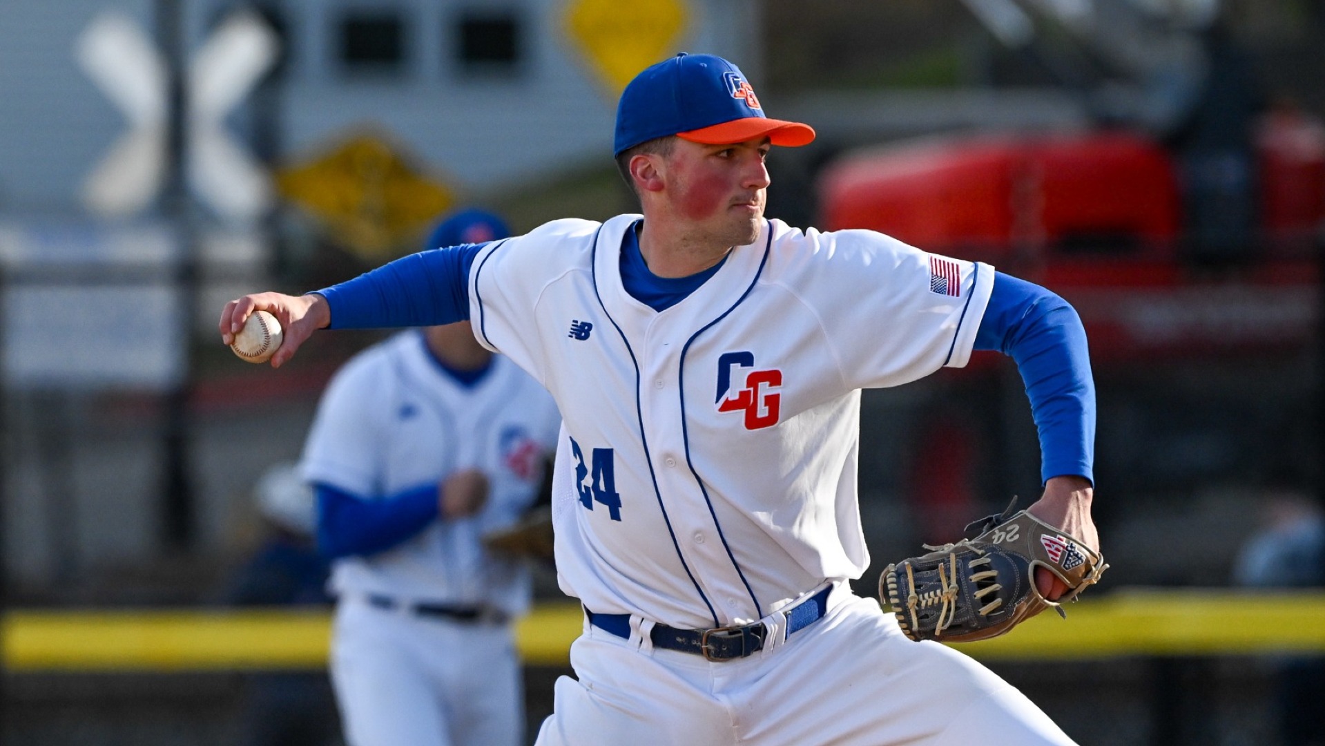 BSB at Clark 3/24/2026 Cover