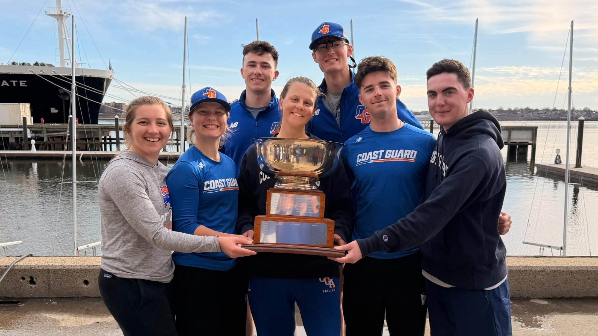 SAIL Recap 3/24/2026 Cover