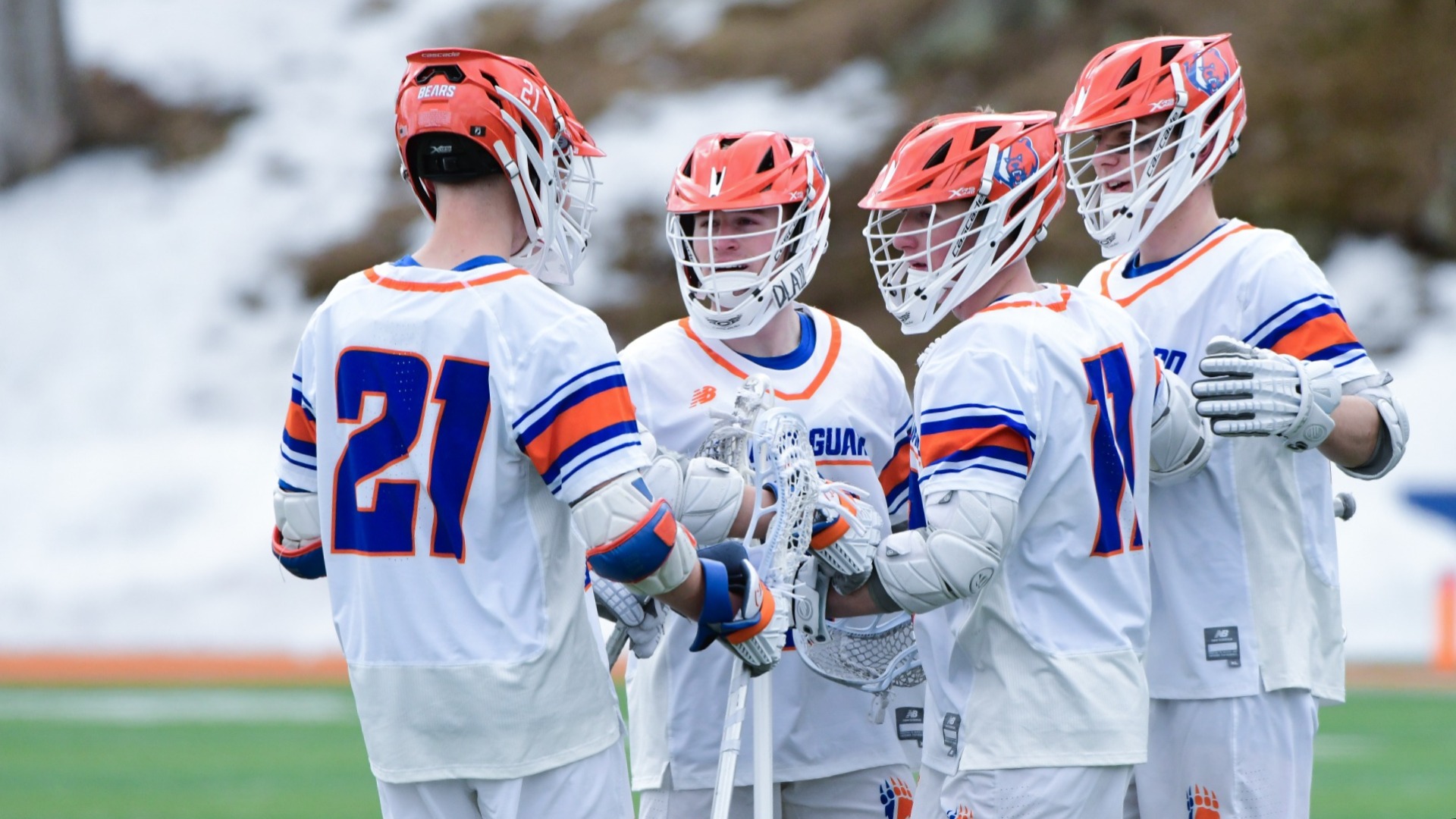 MLAX at KP 3/26/2026 Cover