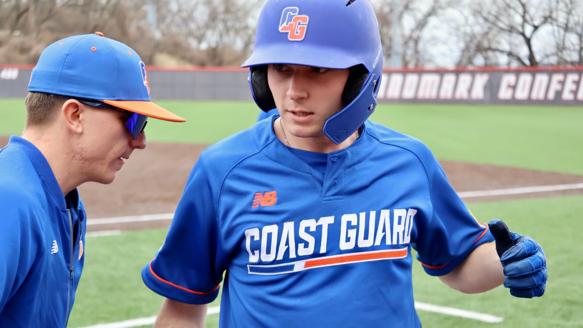 BSB vs Babson 3/29/2026 Cover