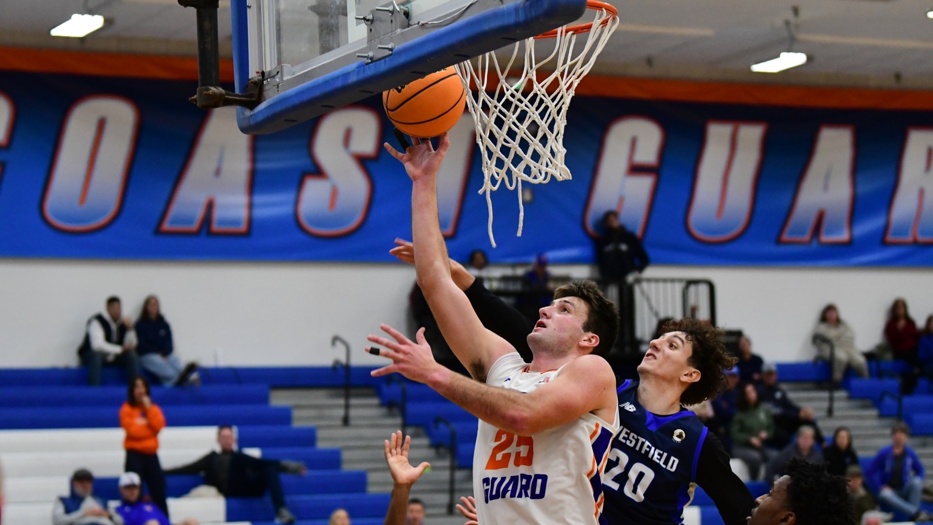 Farrell All-NEWMAC 3/3/2026 Cover