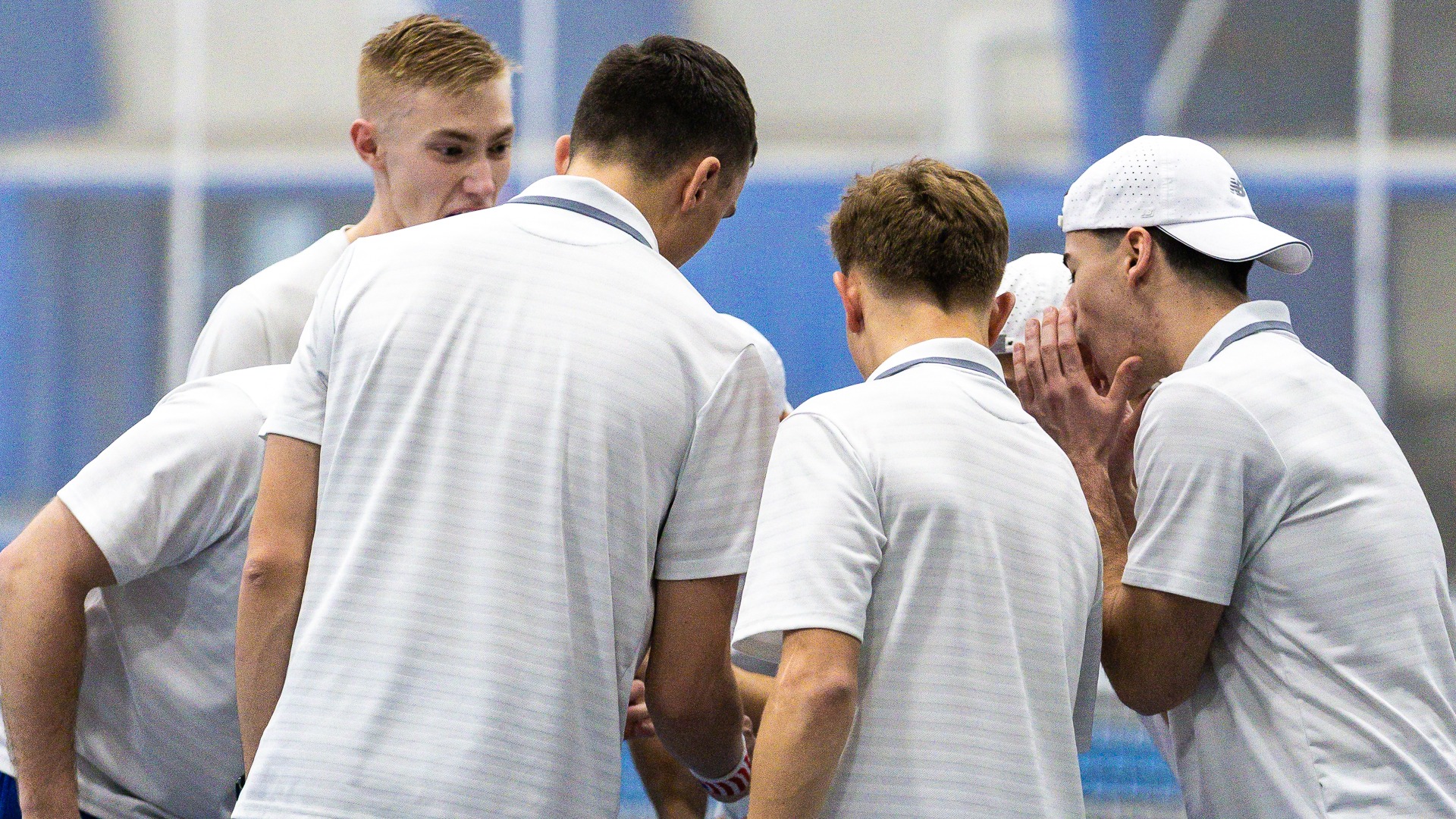 TEN vs Emerson 3/29/2026 Cover