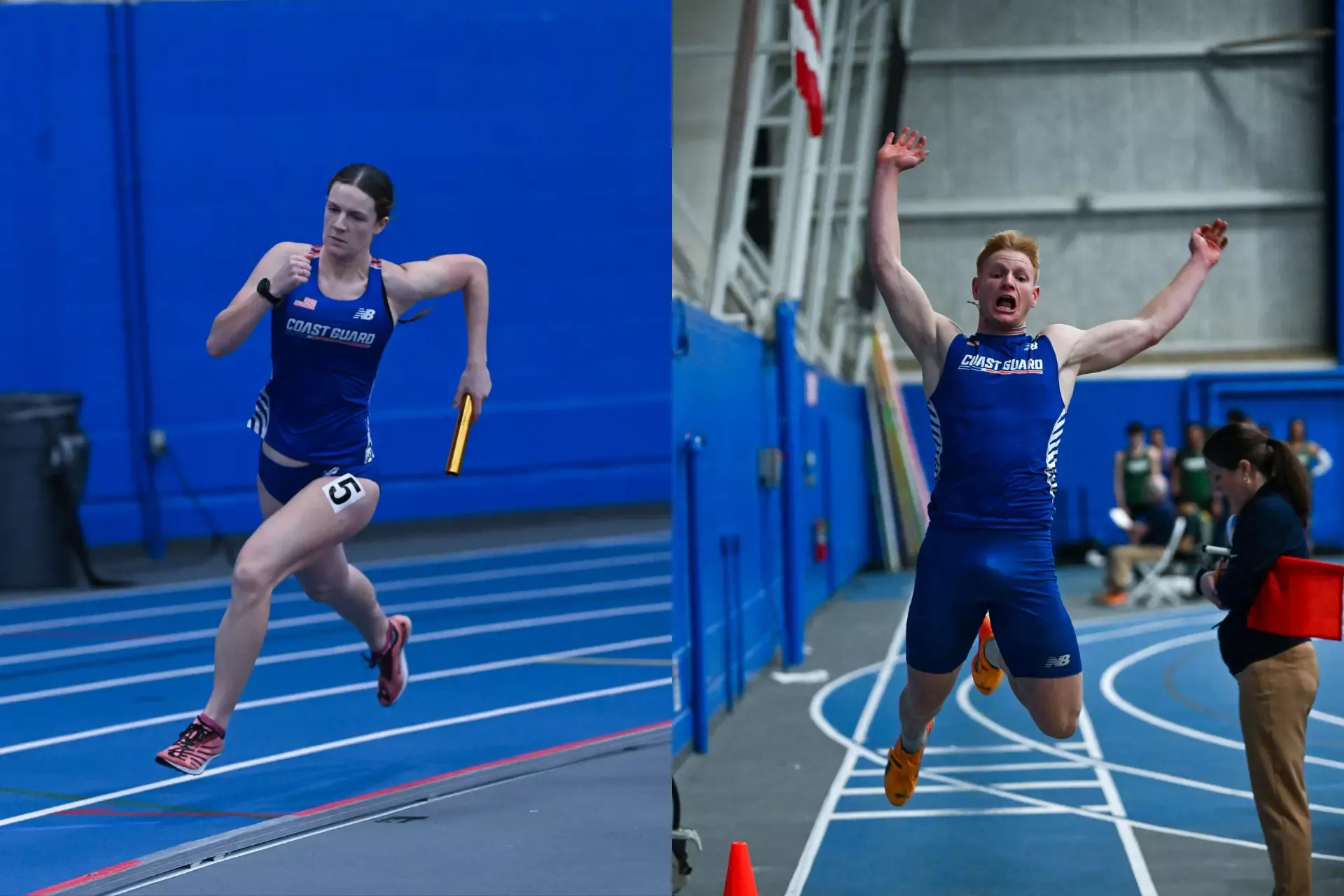 T&F at Tufts Cover 3/7/2026