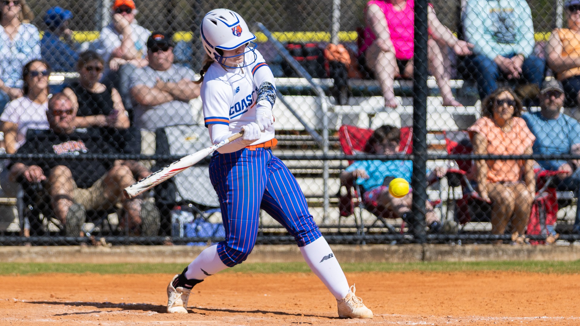 SB at Myrtle 3/8/2026 Cover