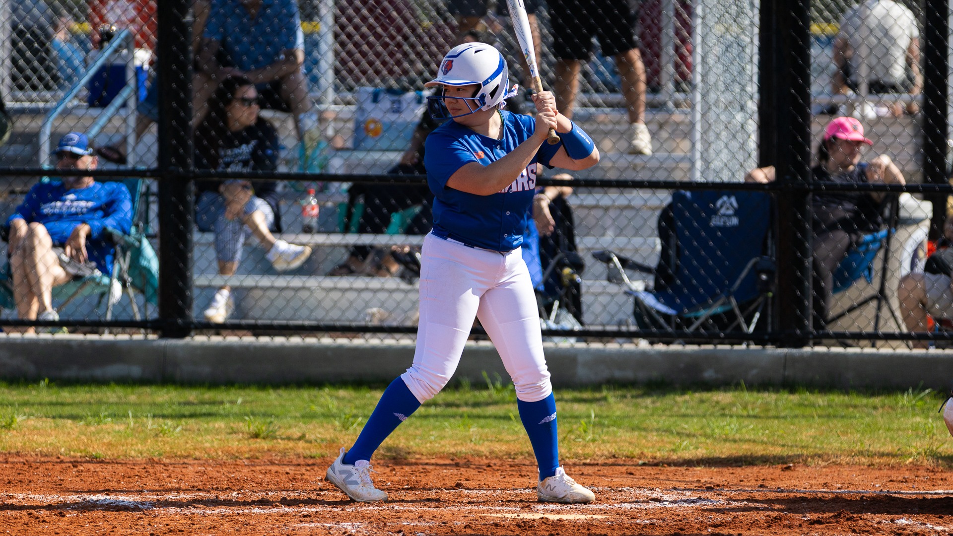 SB at Myrtle Day 2 3/9/2026 Cover