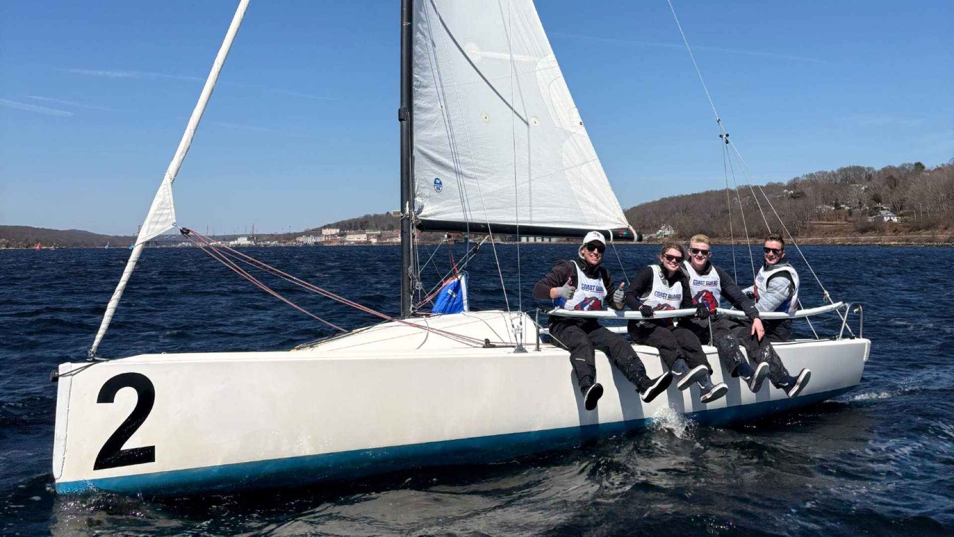 SAIL Recap 4/1/2026 Cover