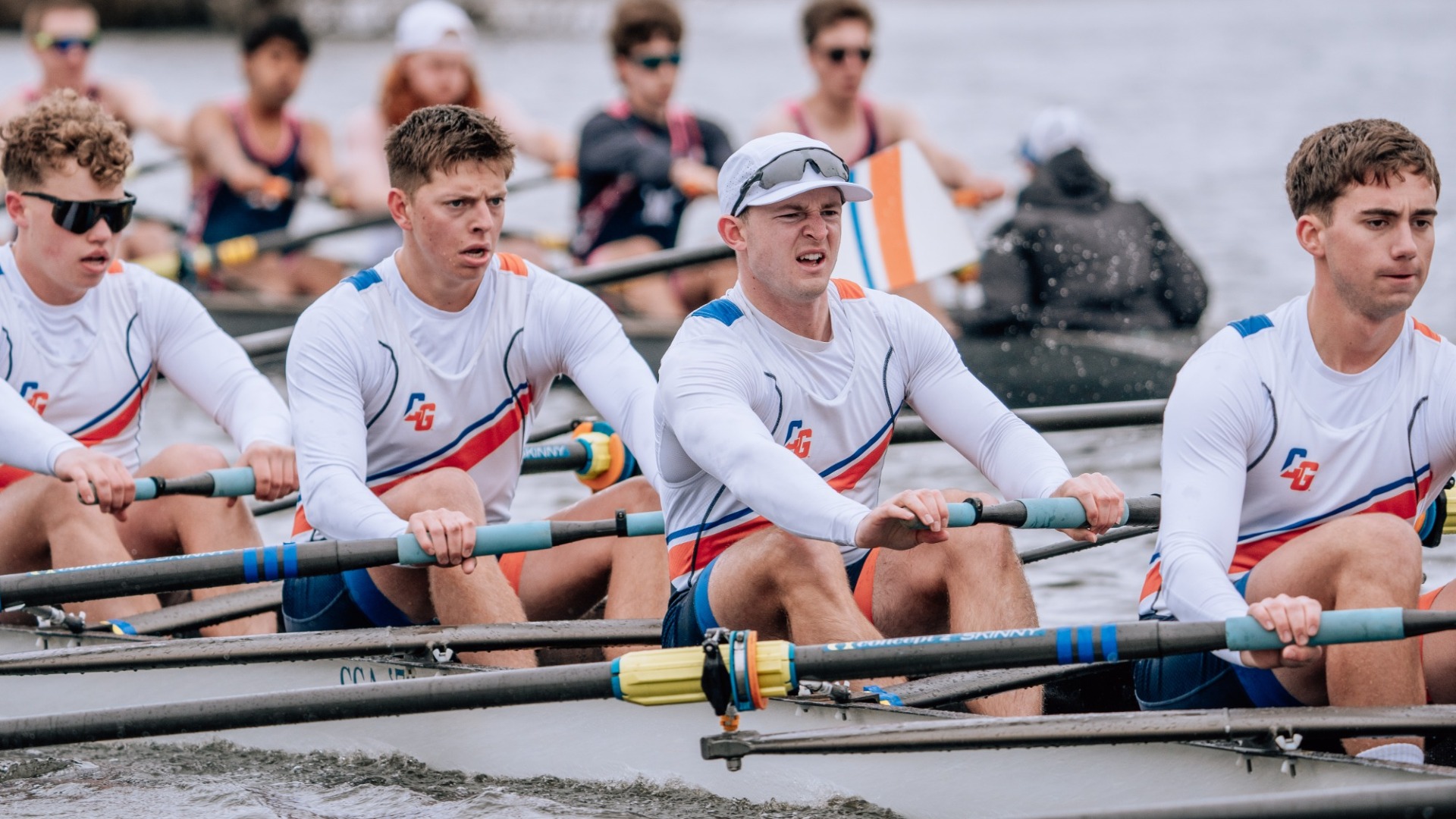 MROW vs Colby 4/11/2026 Cover