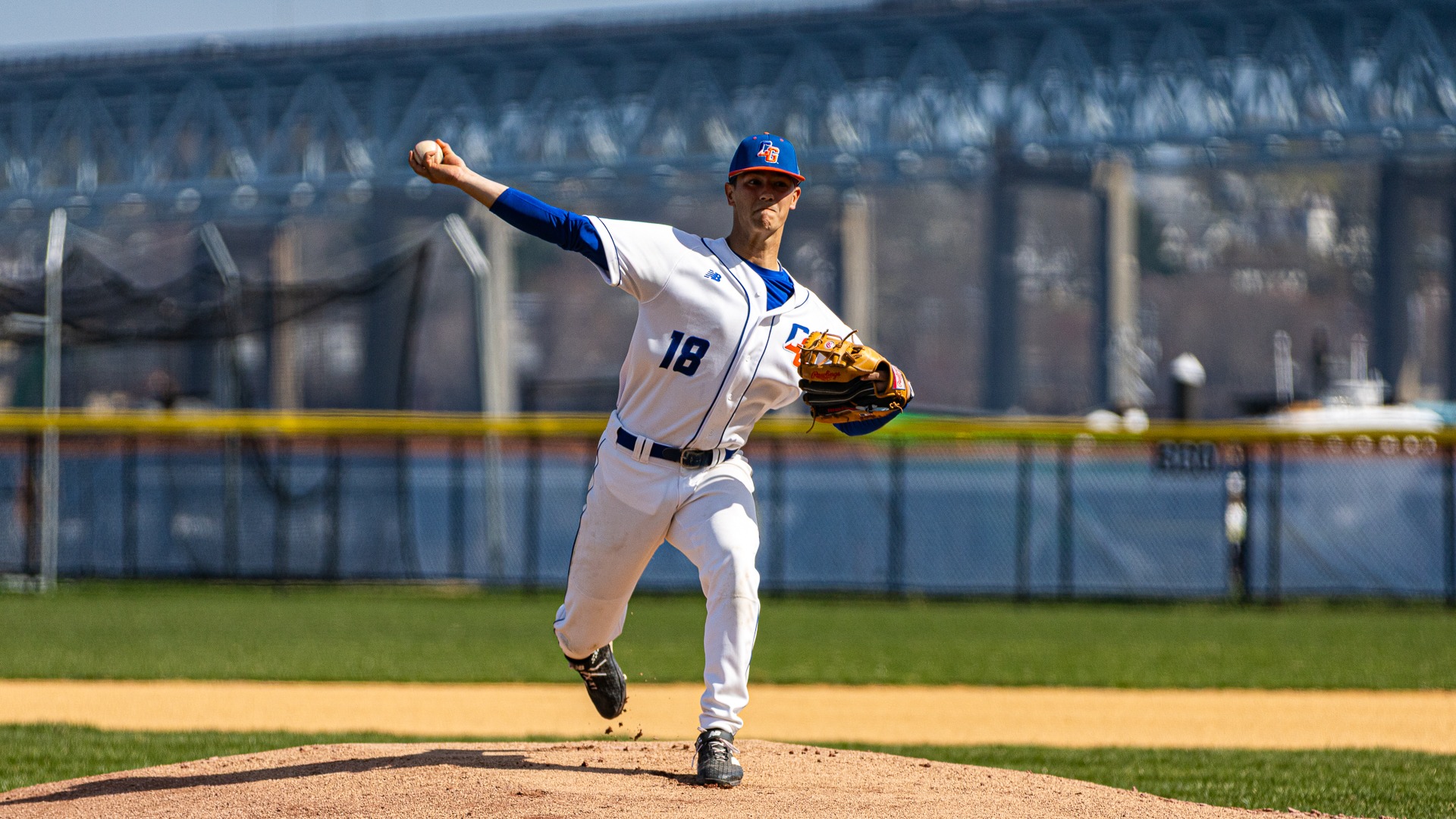 BSB vs Springfield 4/14/2026 Cover
