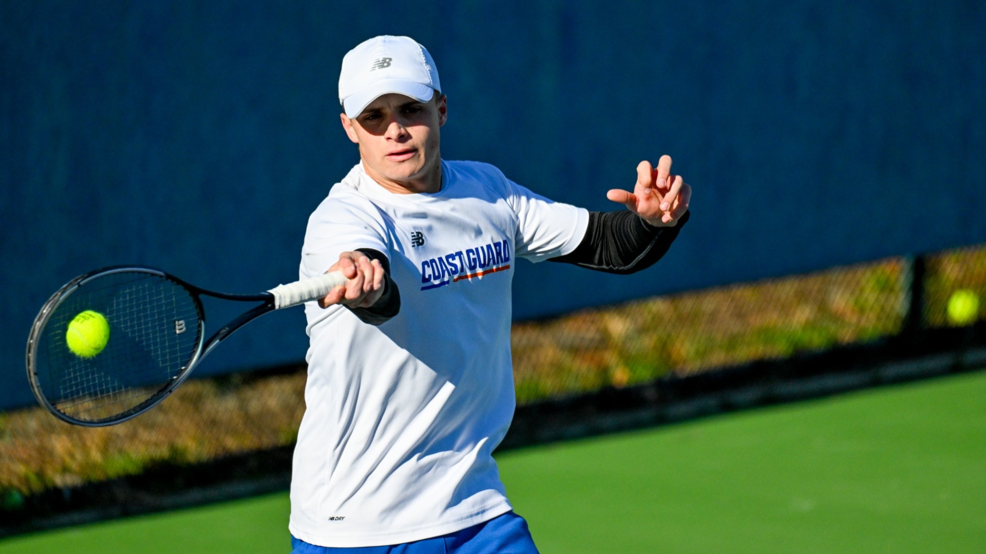 TEN vs Babson 4/15/2026 Cover