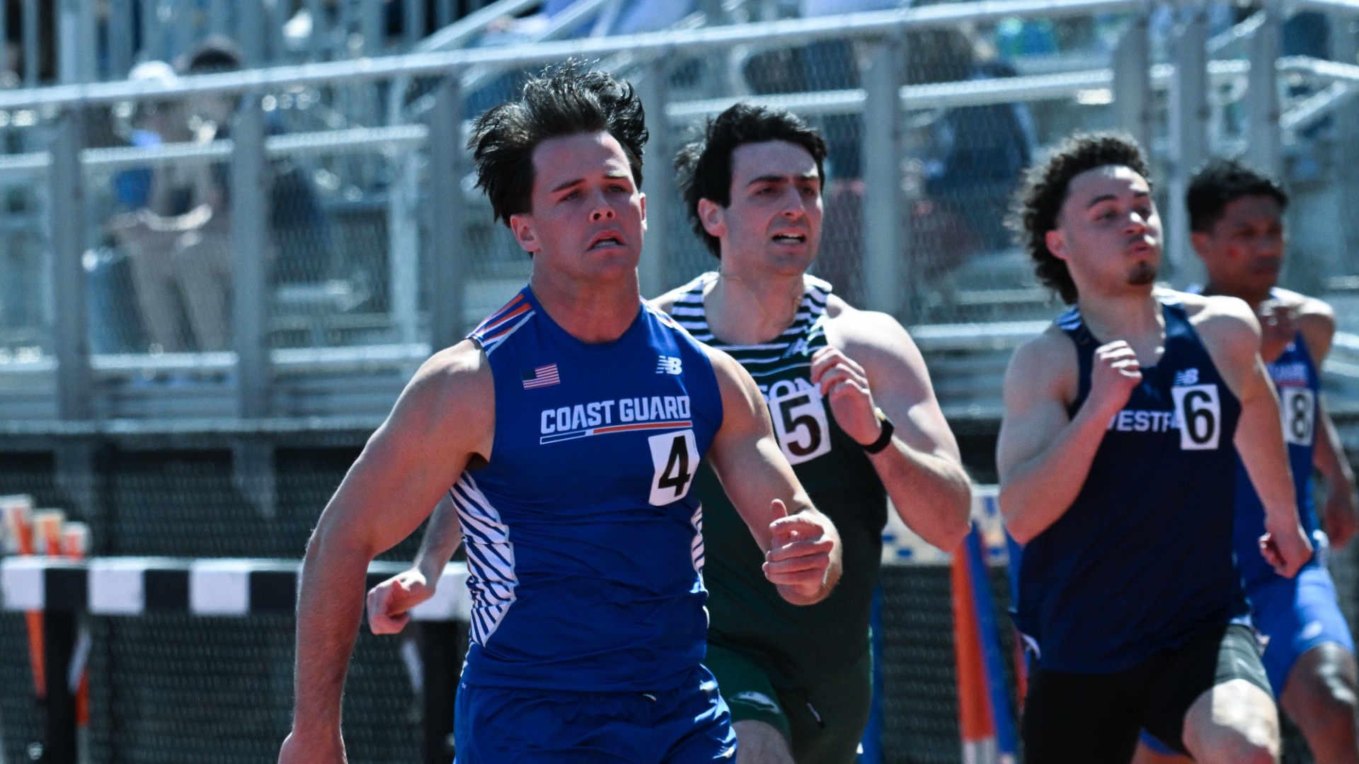 MT&F at Trinity 4/18/2026 Cover