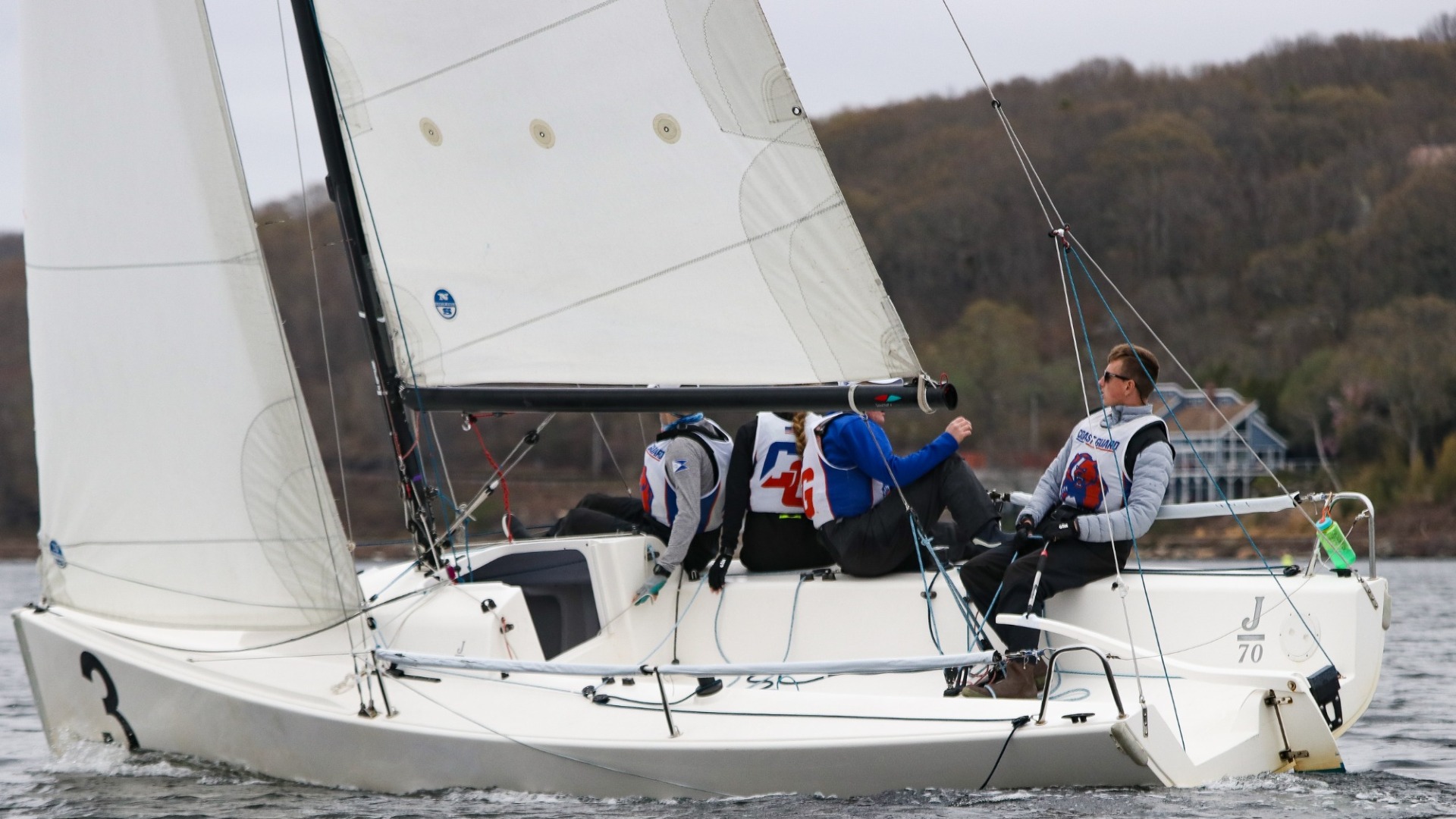 SAIL Recap 4/22/2026 Cover