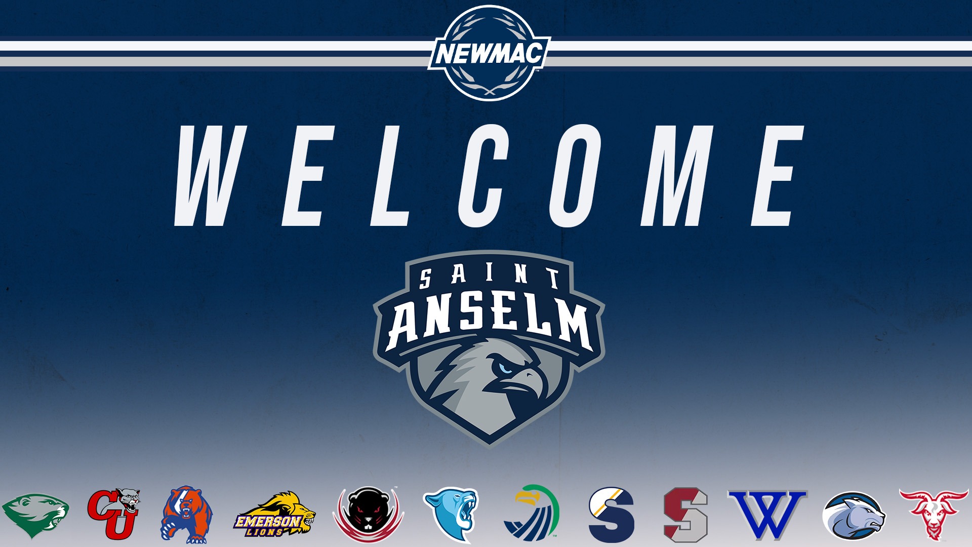 Saint Anselm Announcement
