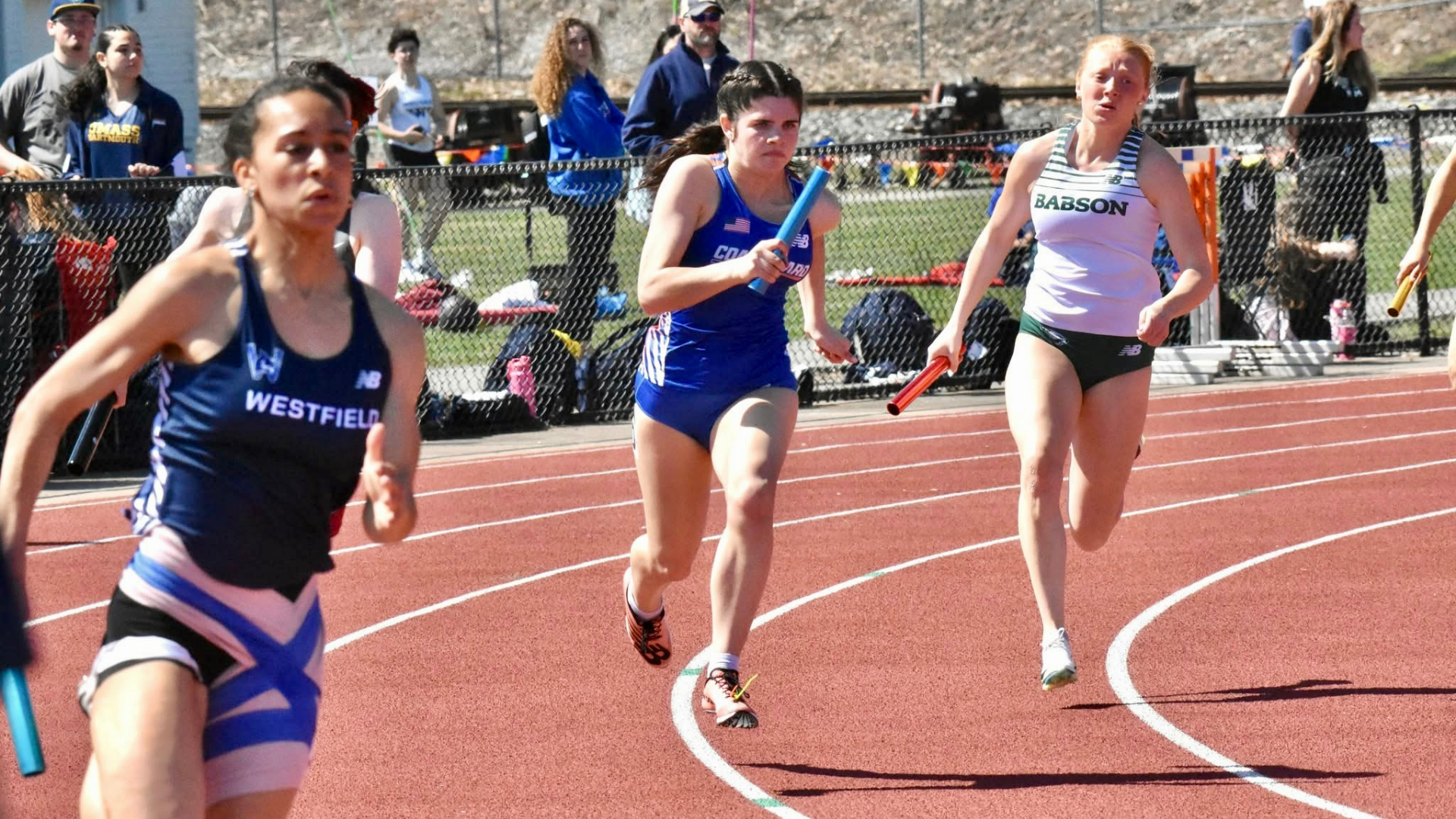 WTrack CGA Invite