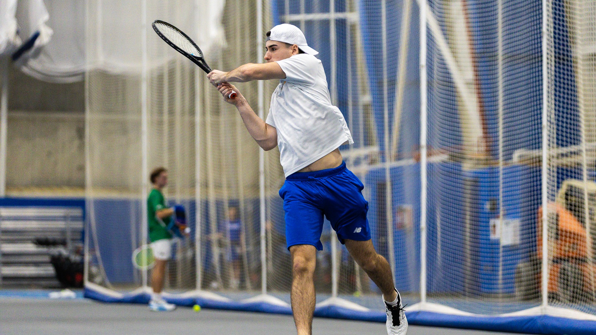 TEN at Salve 4/5/2026 Cover