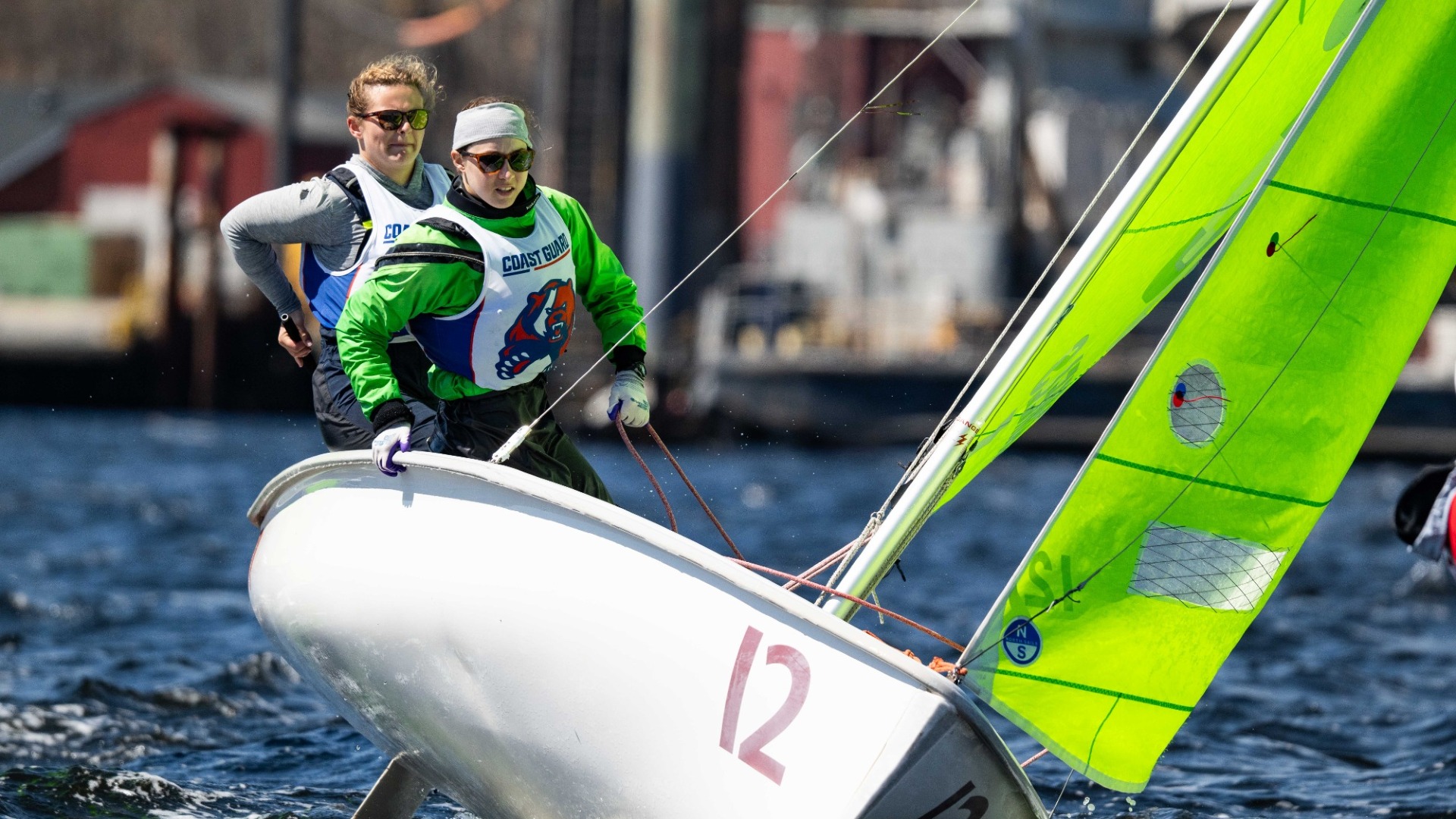 SAIL Recap 4/7/2026 Cover