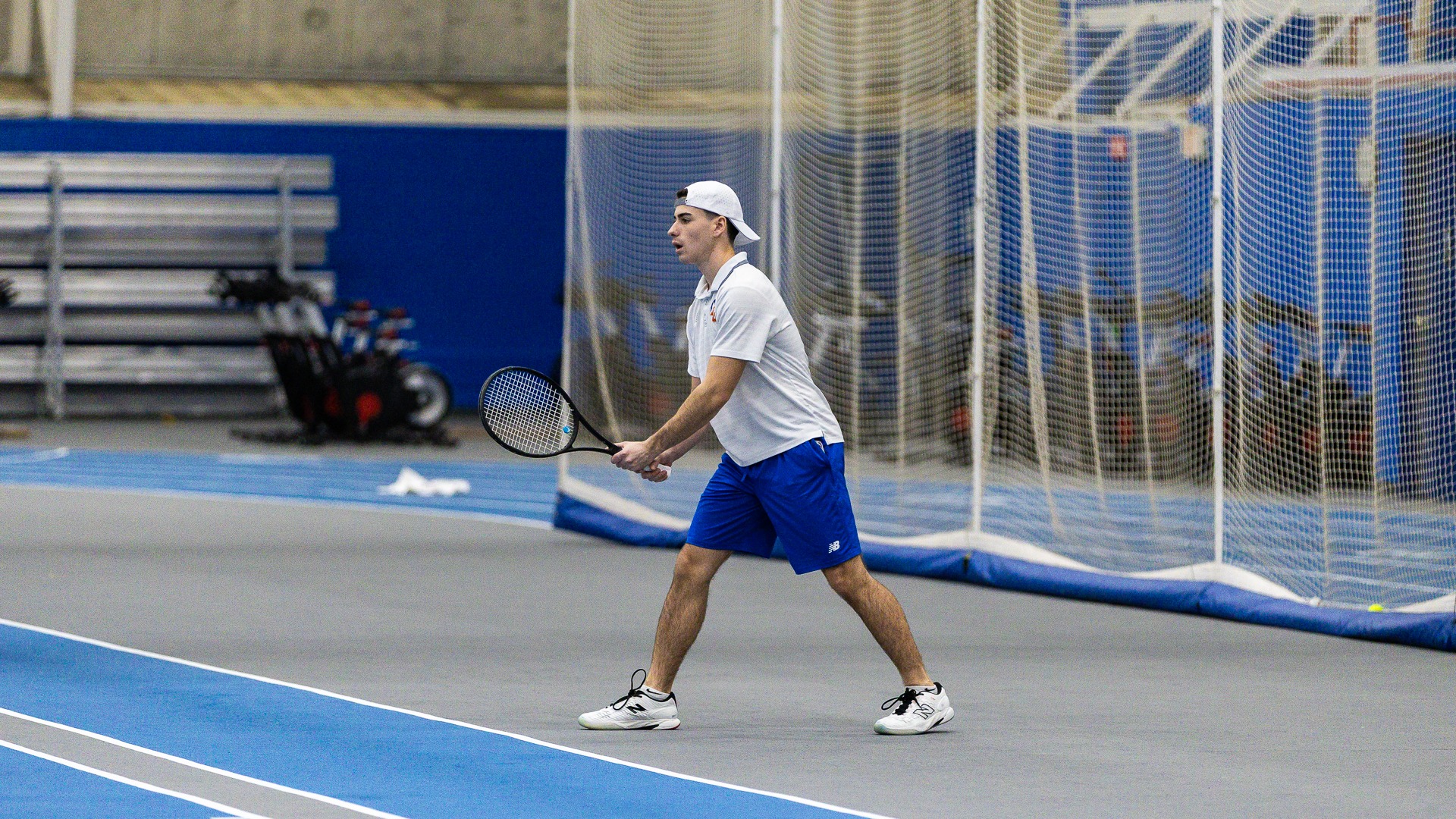 TEN at Springy 4/7/2026 Cover