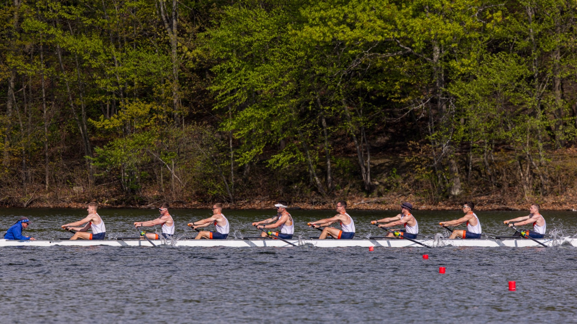 MROW at NIRCs 5/11/2026