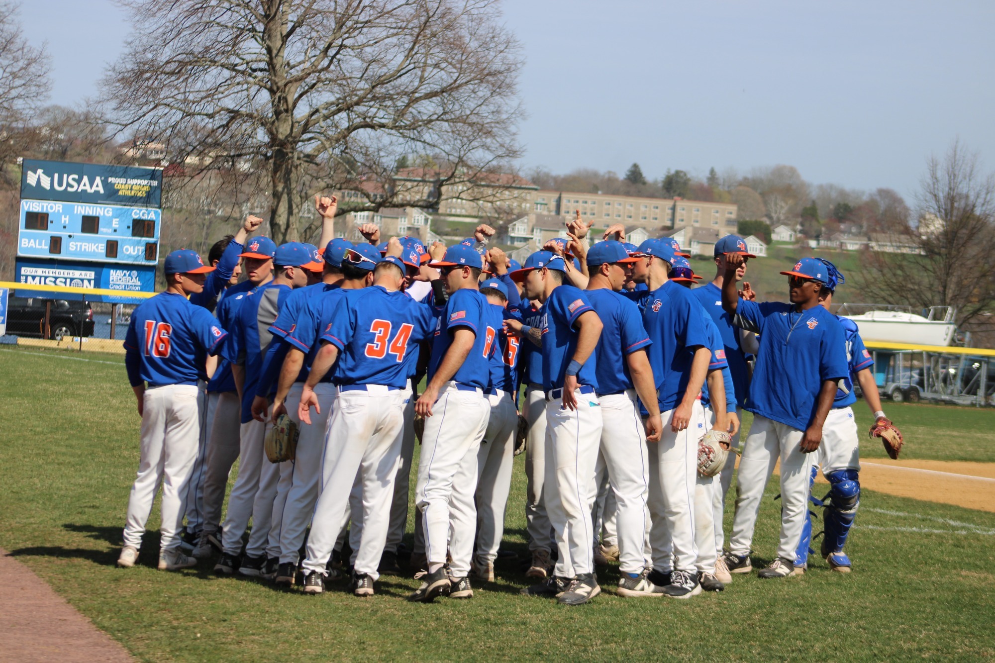 BSB Team Cover