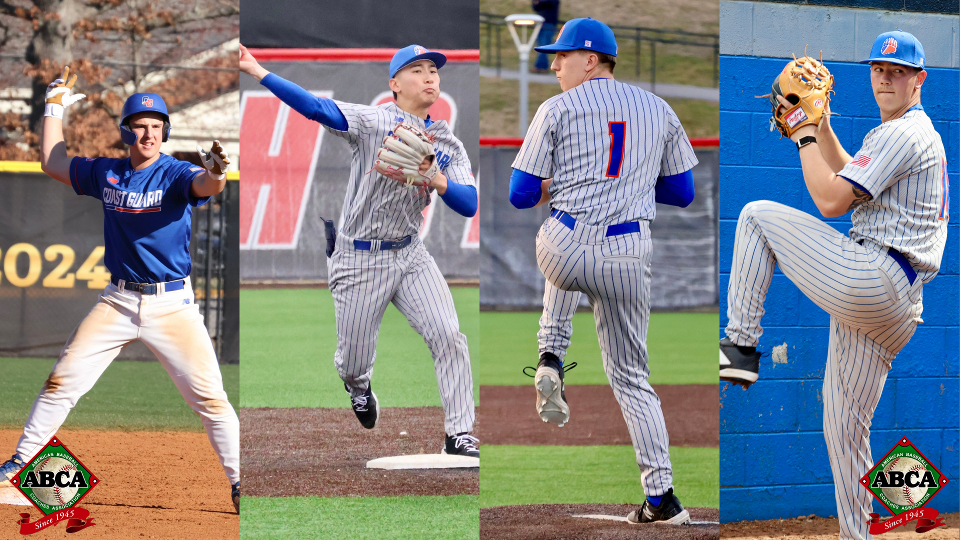 ABCA All-Region 2026