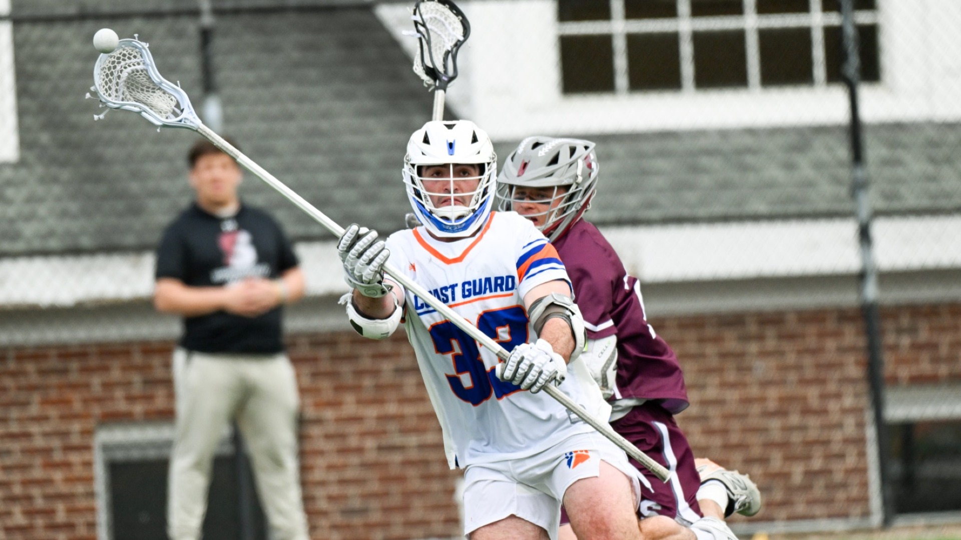 Wheaton NEILA All-Academic