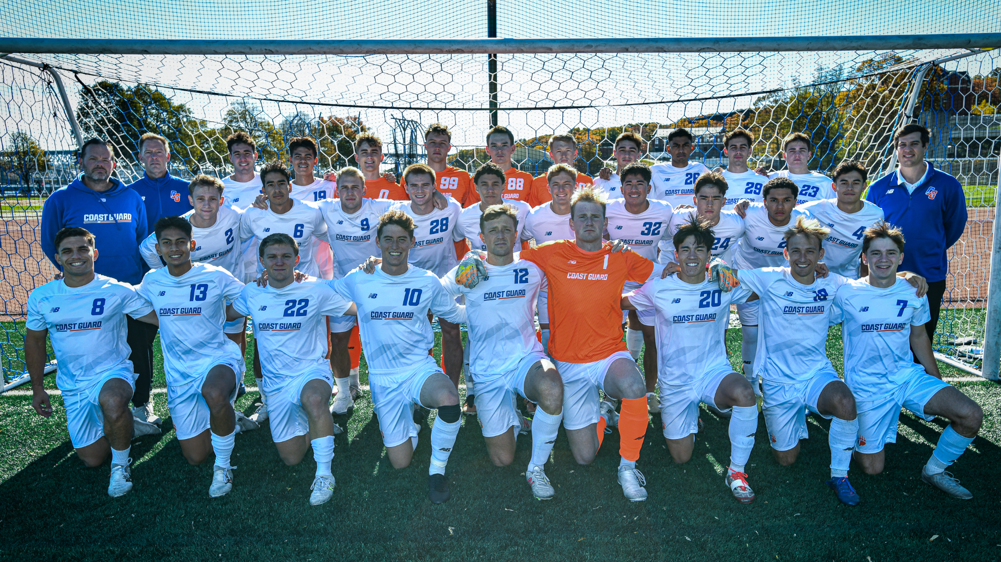 MSOC USC Academic Award Cover