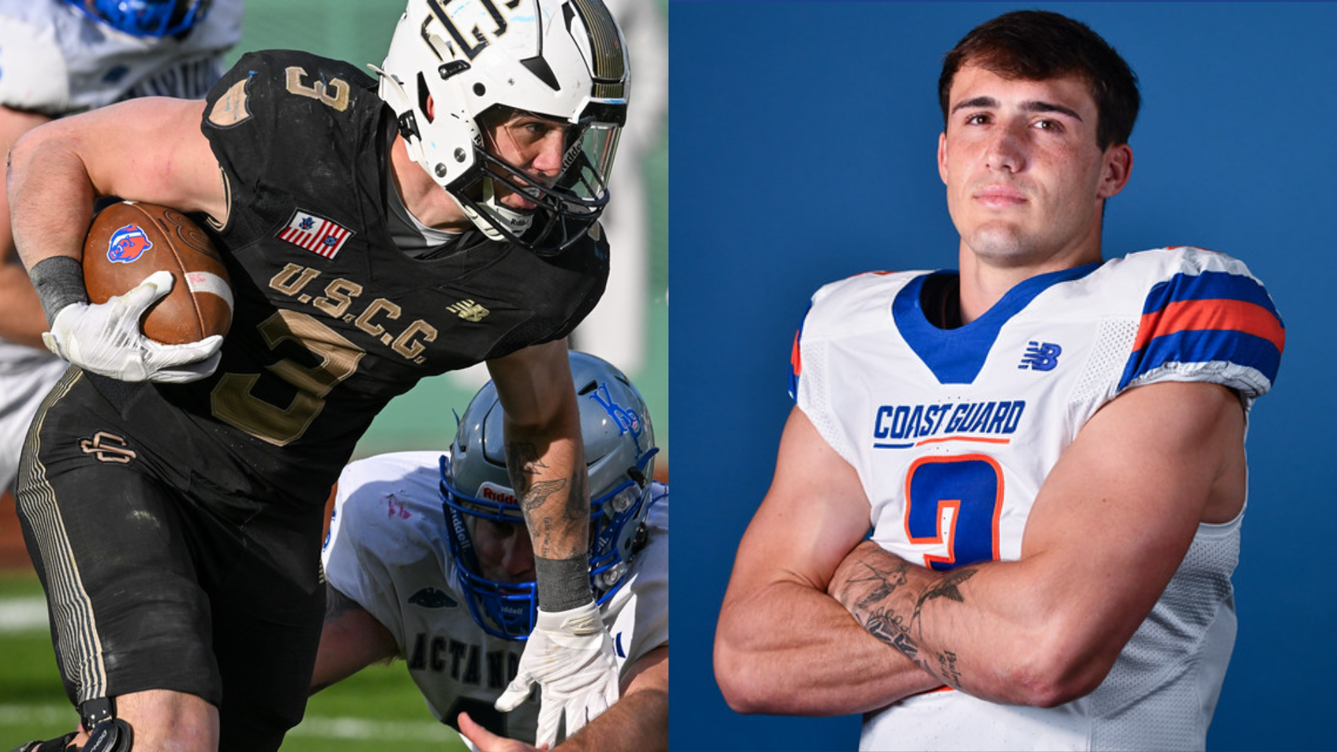 Hensley All-American