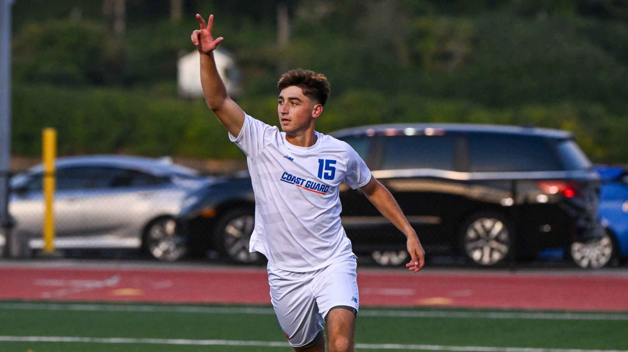Miller NEWMAC Player to Watch cover