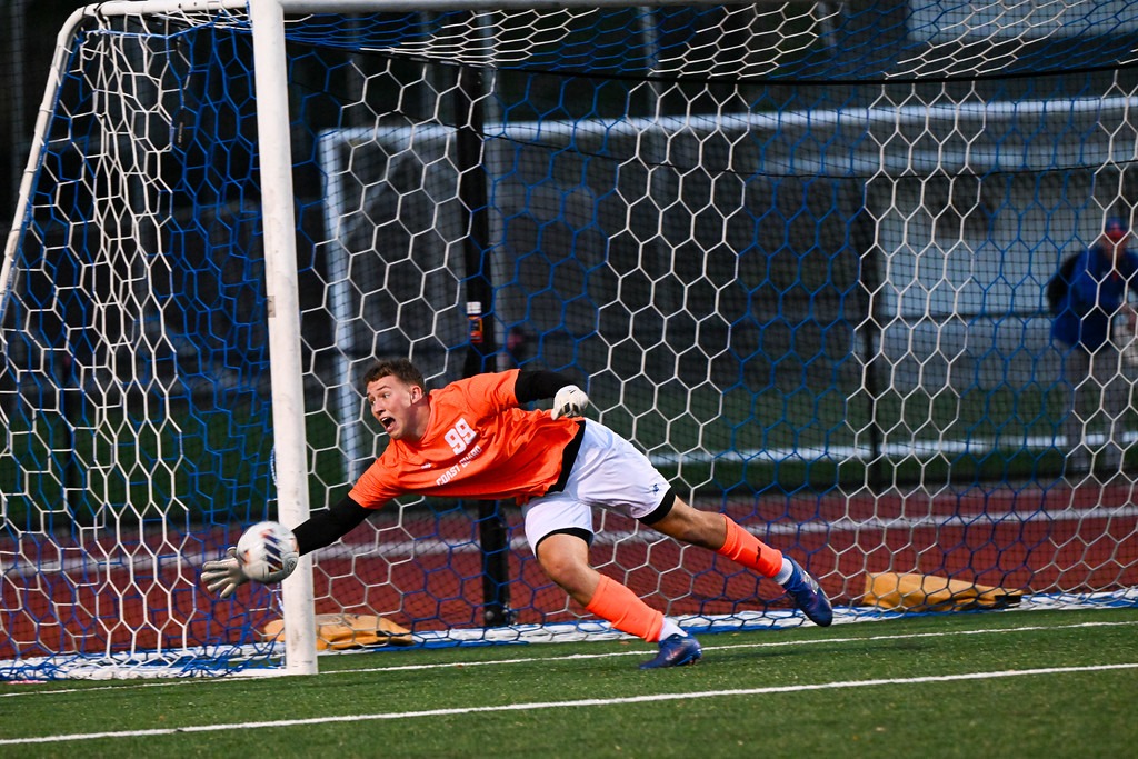 Hickey Save