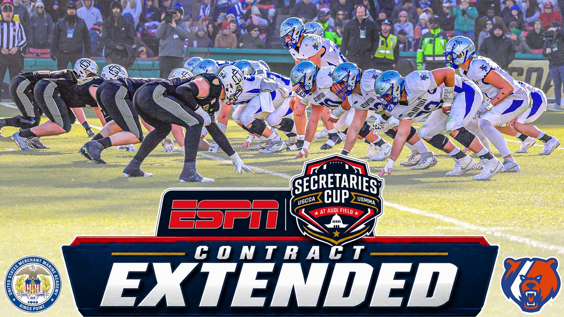 ESPN Release