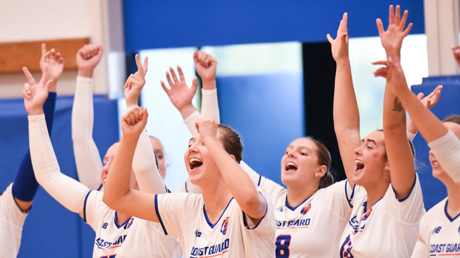 VB Celebration