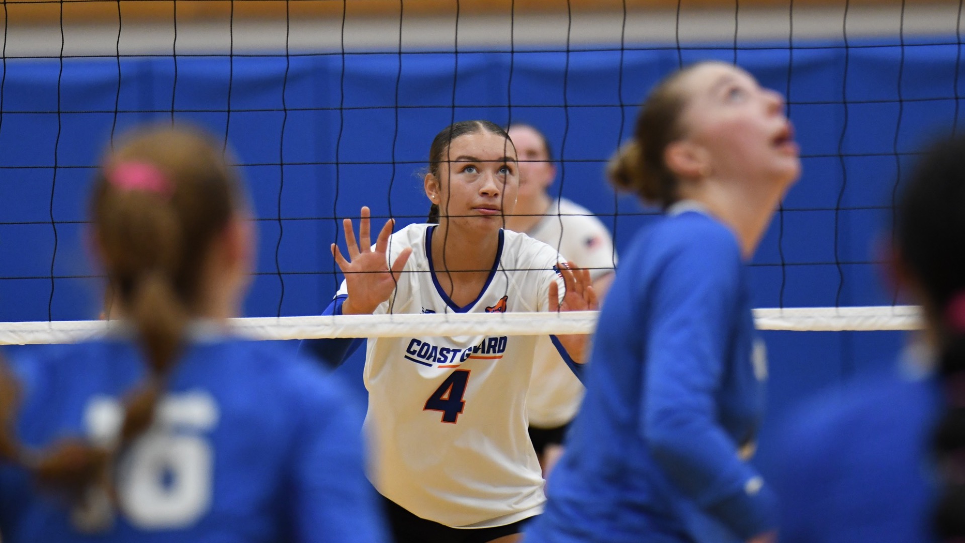VB vs. Nichols 9/15/2026 Cover