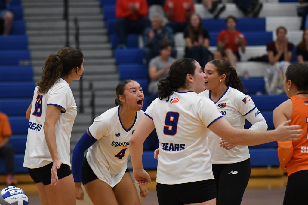 VB RWU Sweep