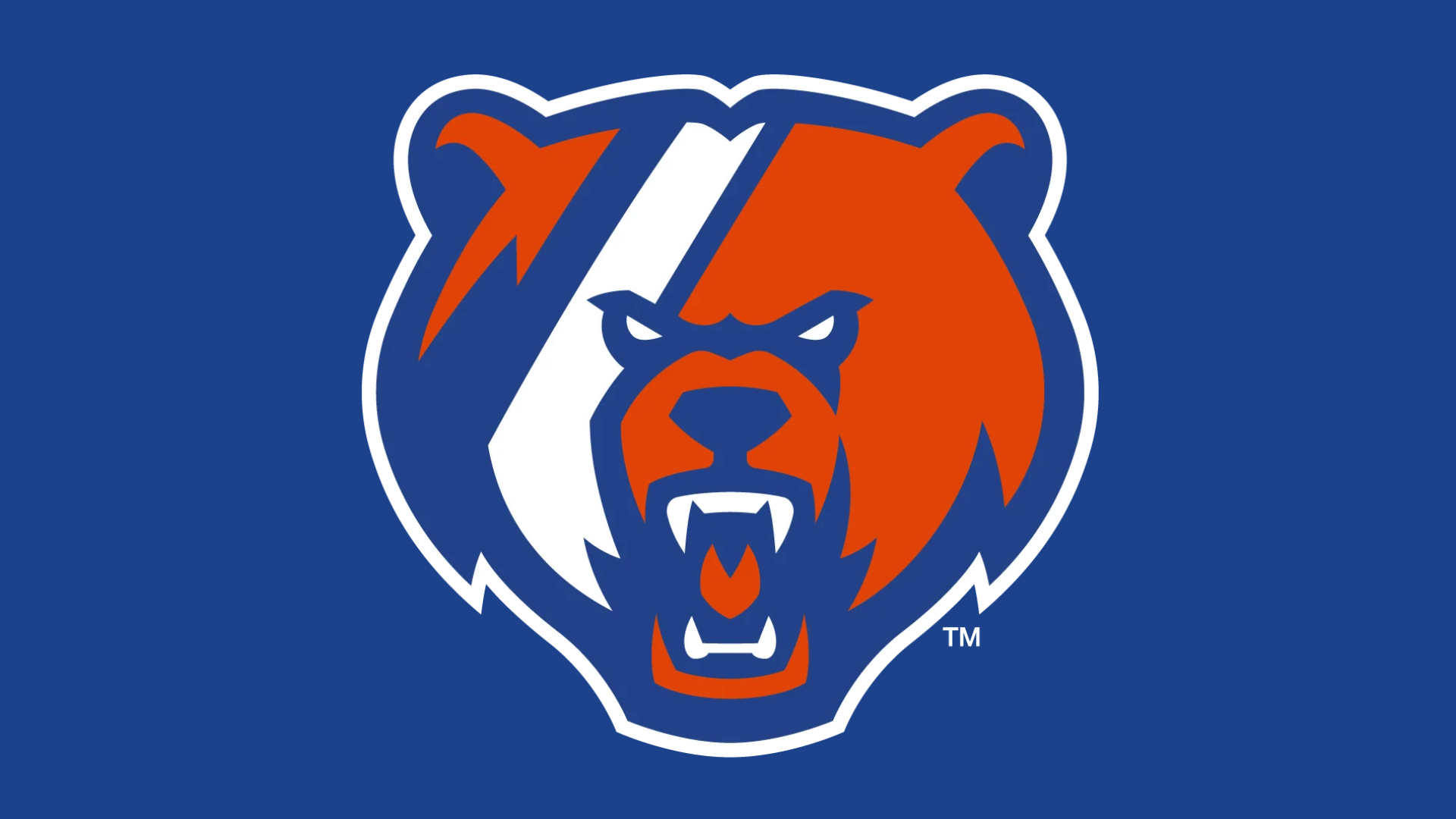 Bear Head
