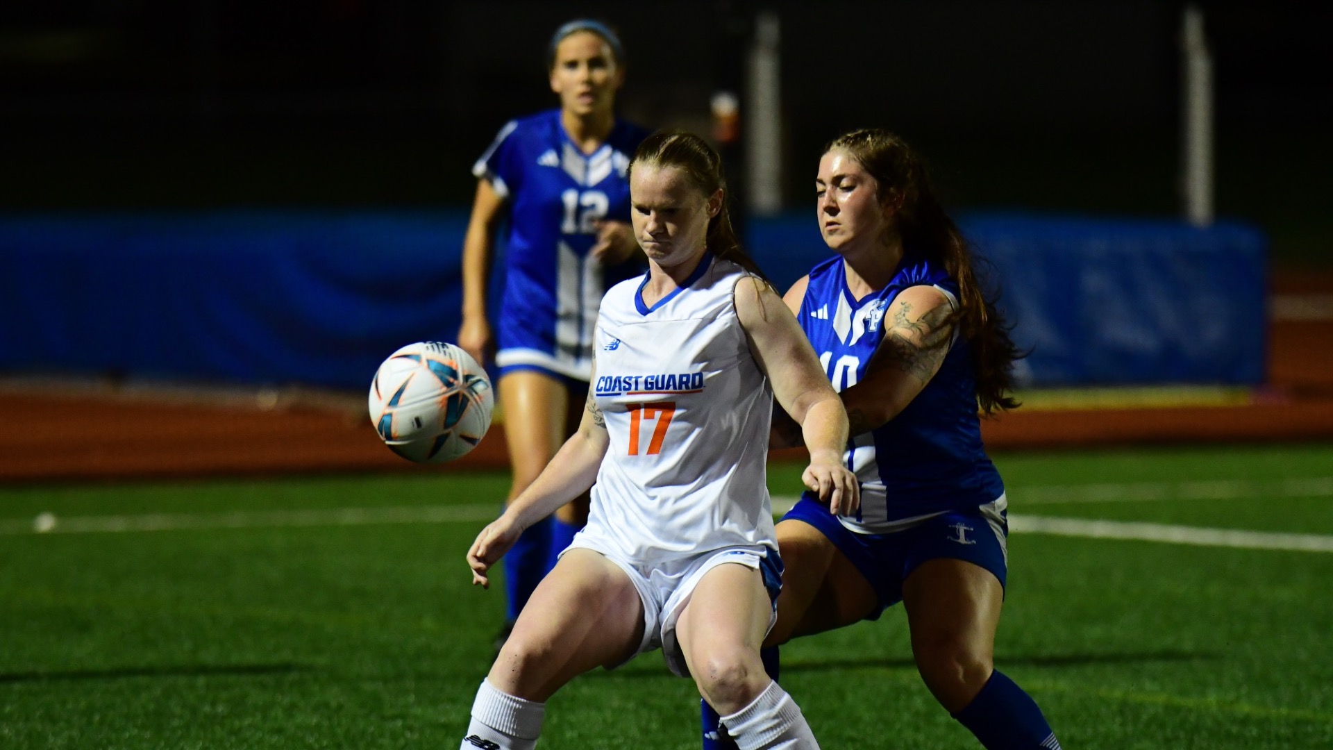 WSOC vs. Babson 9/25/2026 Cover
