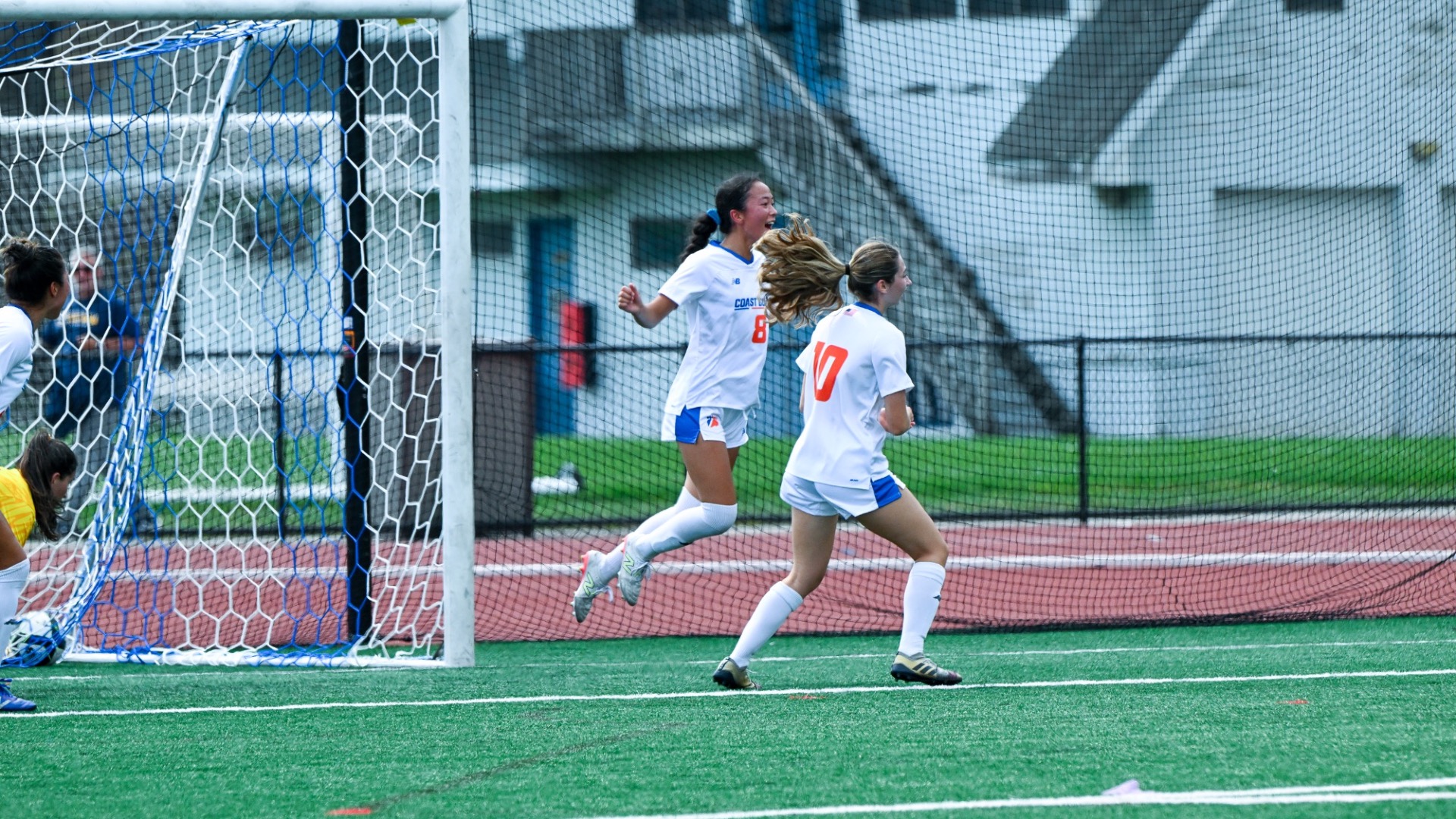 WSOC at Alvernia cover