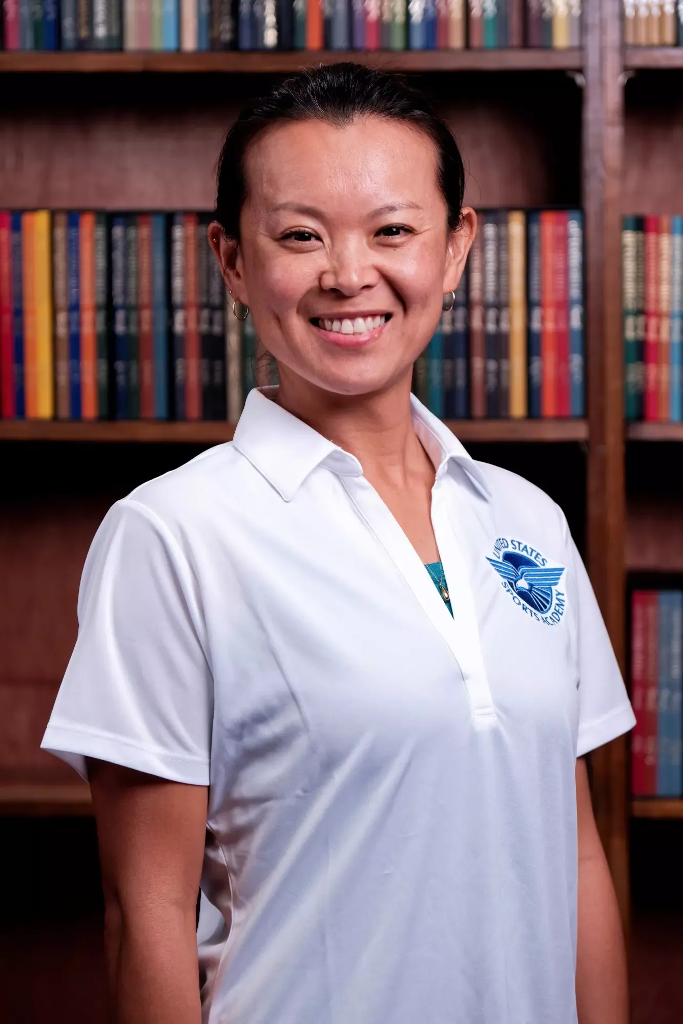 Megumi Mitchell