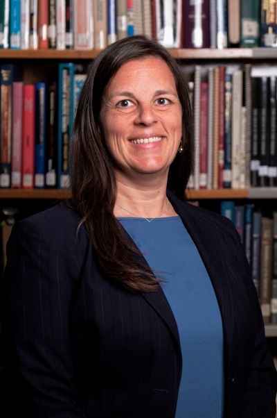 Dr. Stephanie Cameron