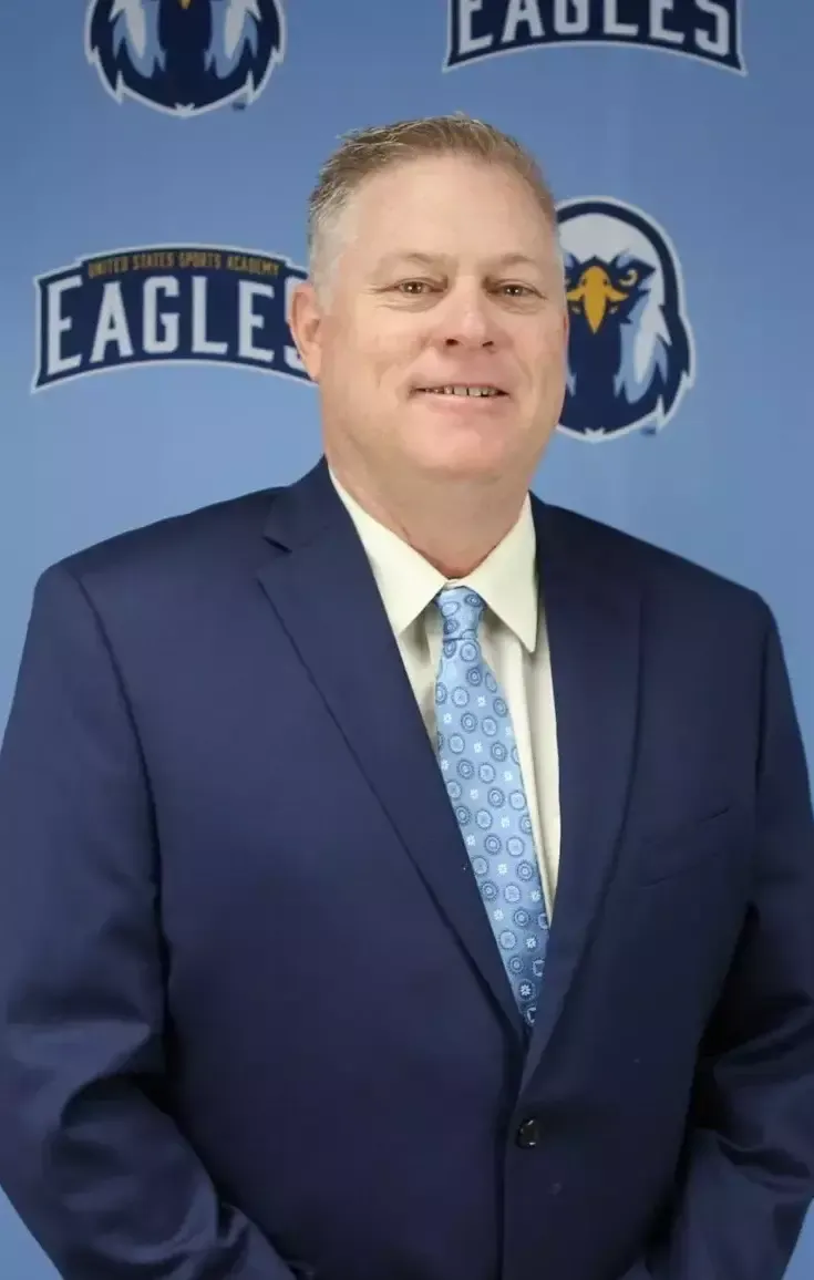 Coach Bob Keller