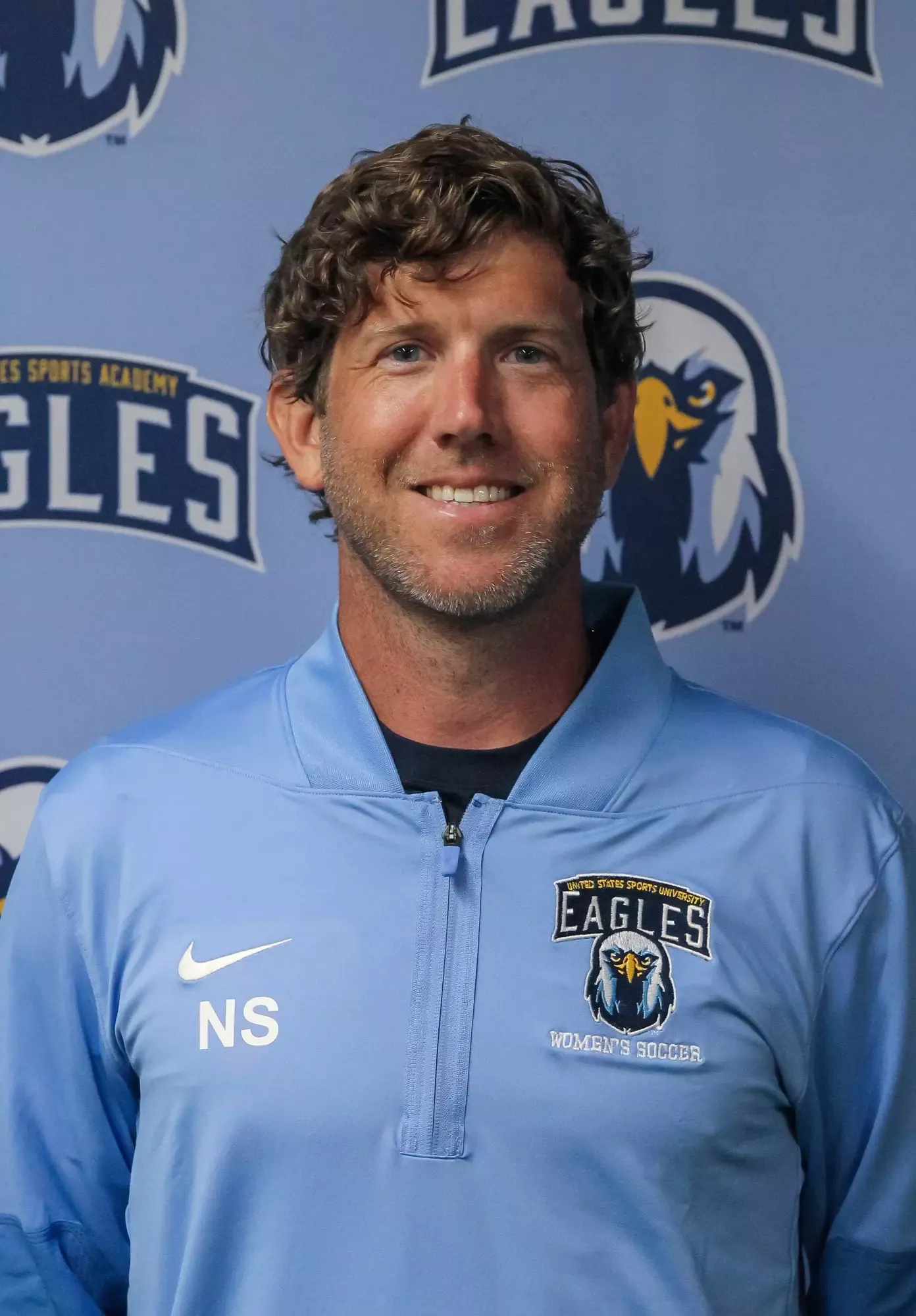 Neil Scott