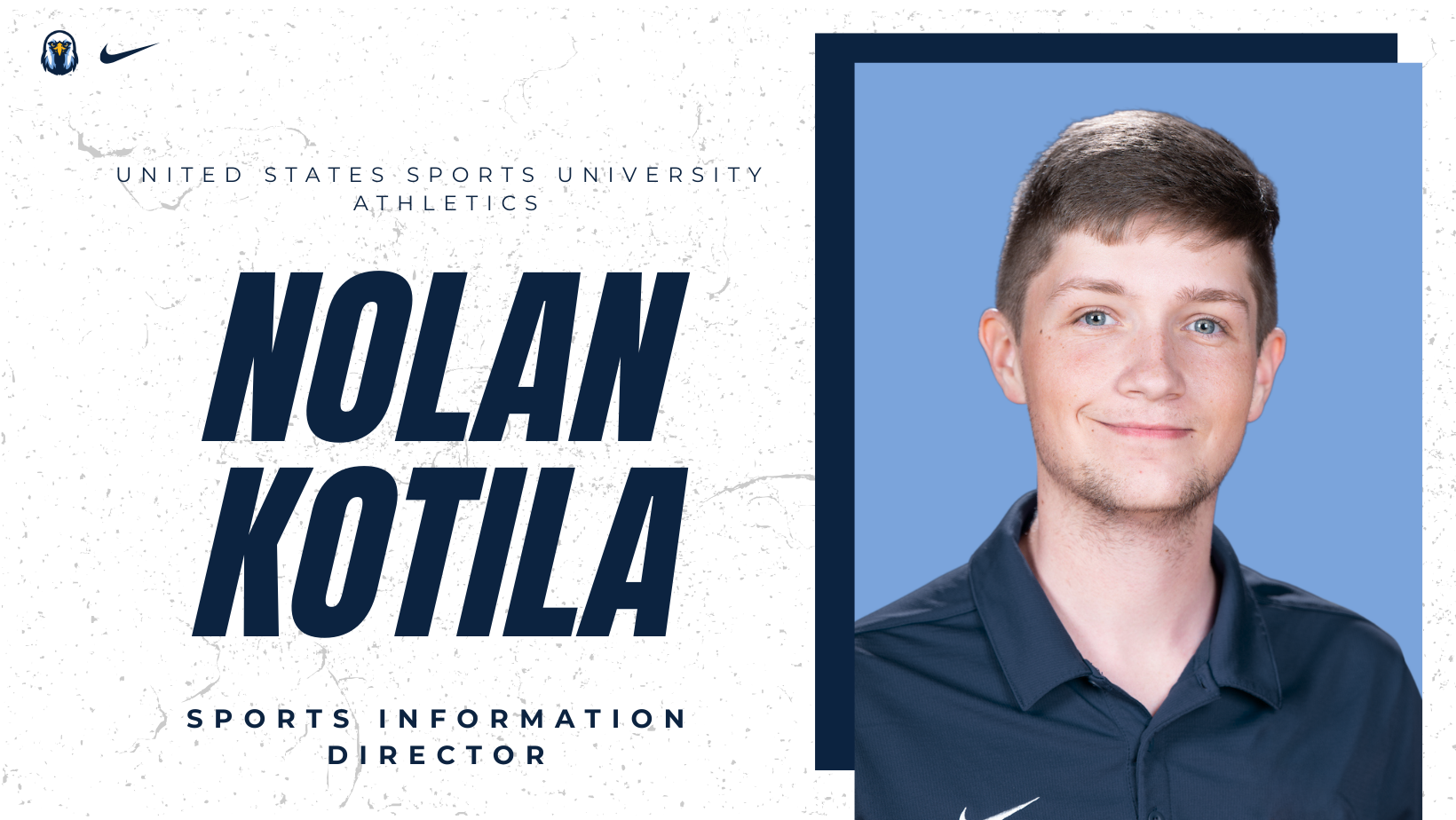 Nolan Kotila SID Hiring