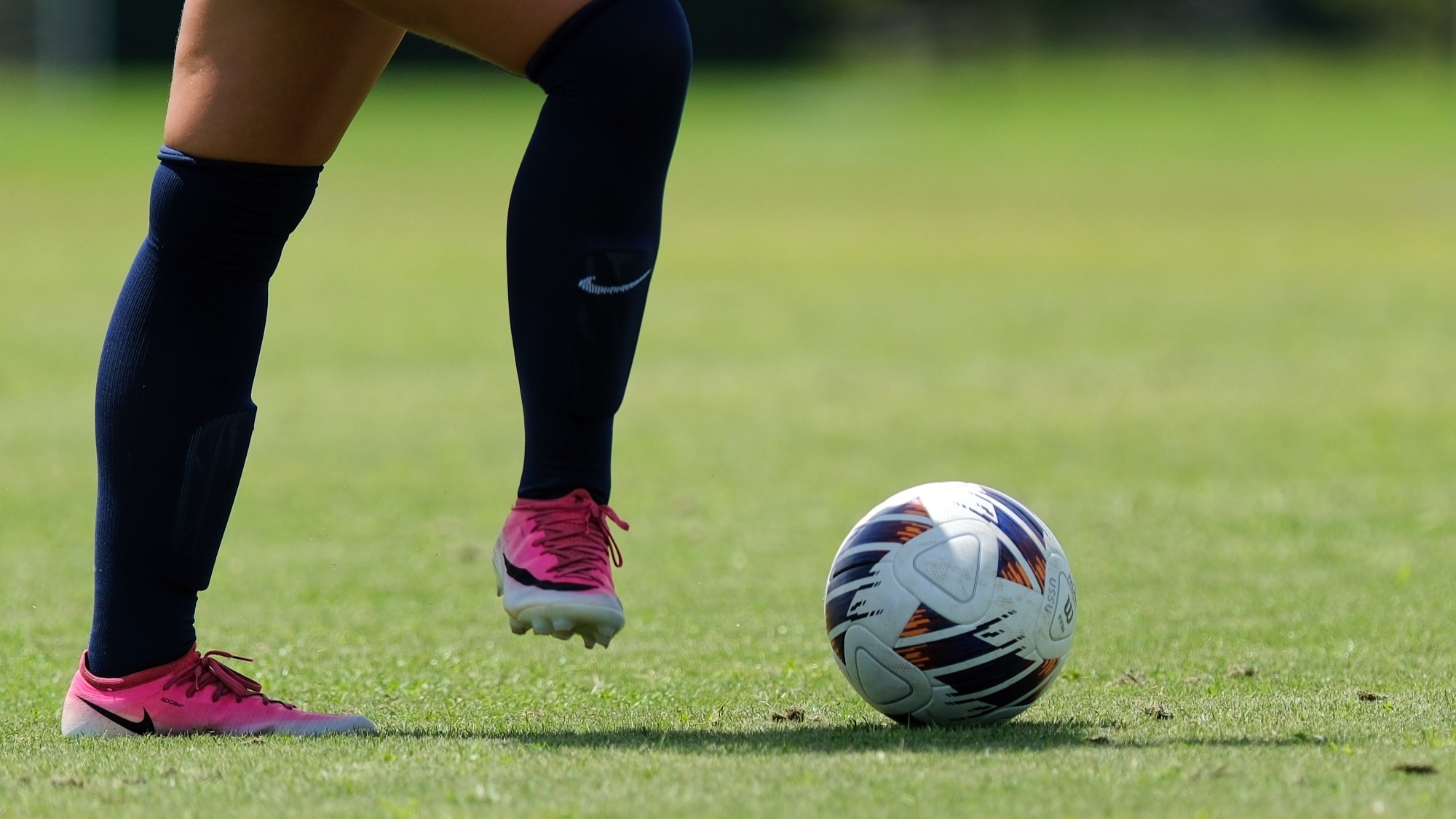 Soccer Ball