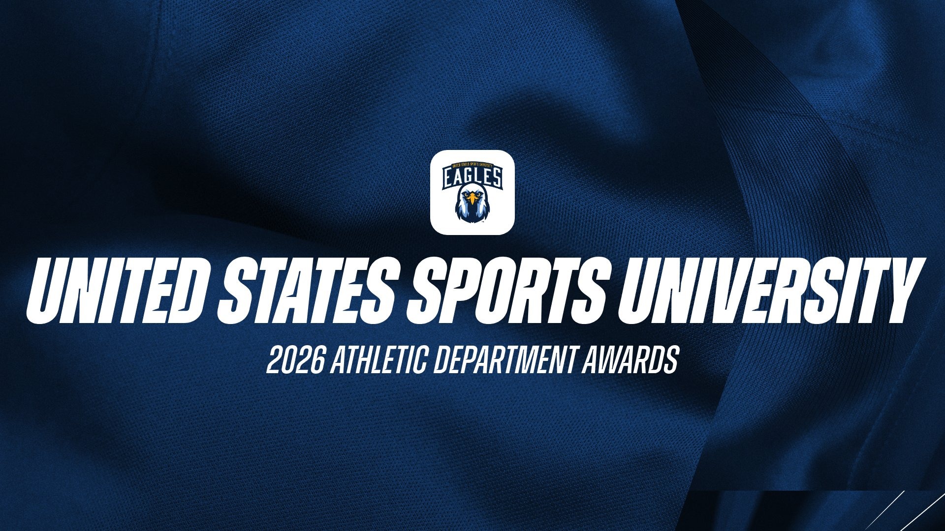 2026 USSU Athletic Department Awards