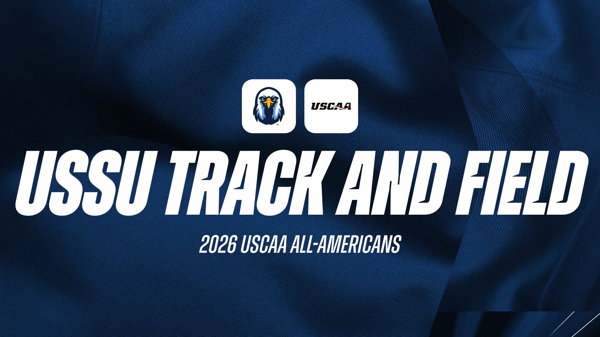 USSU Track & Field - 2026 USCAA All-Americans