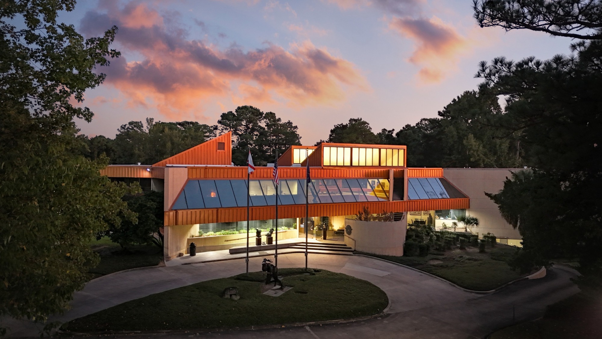 USSU Campus