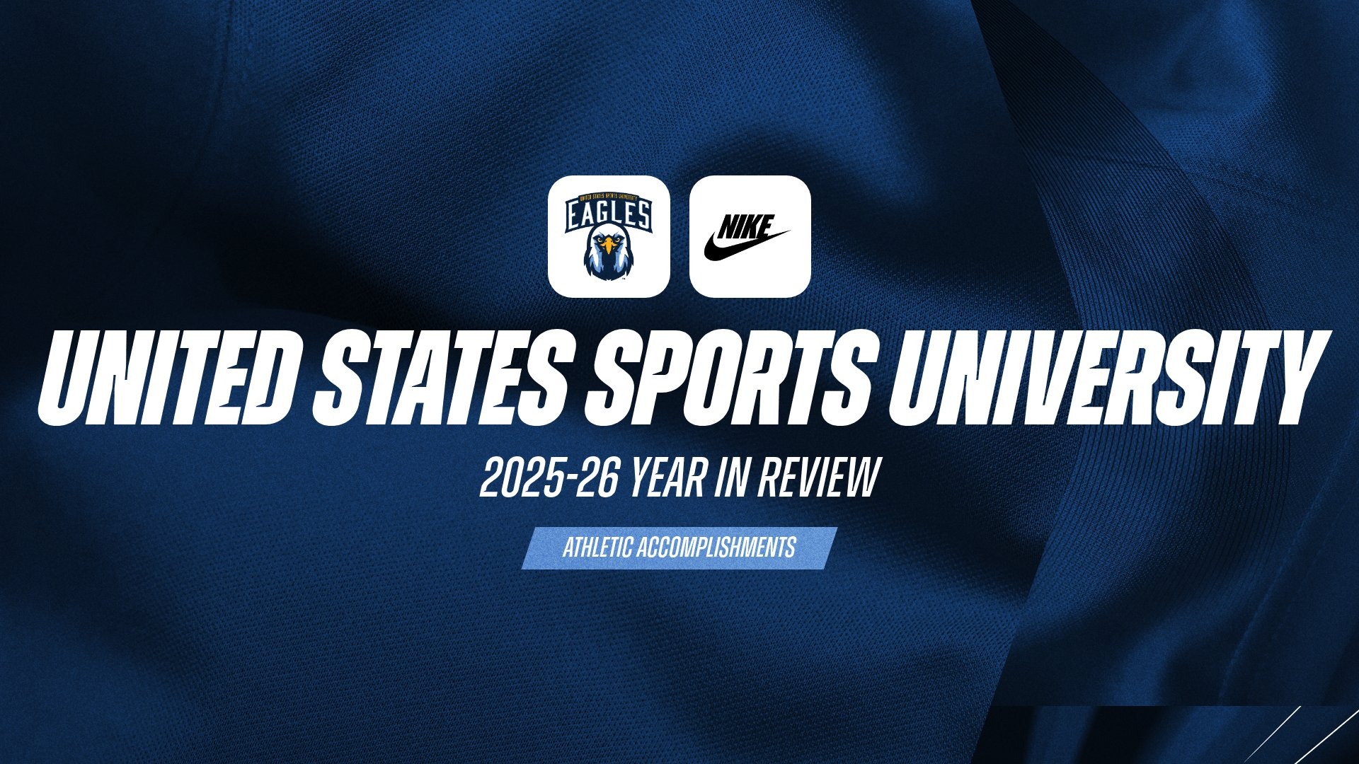 2025-26 Year In Review: Athletic Accomplishments