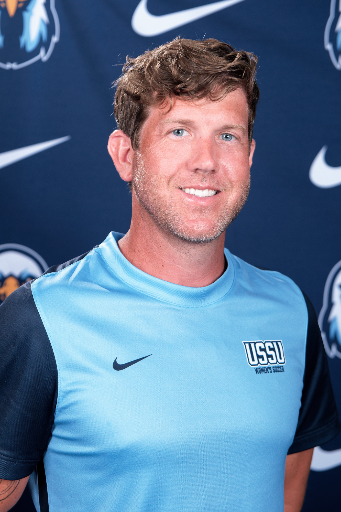 Neil Scott