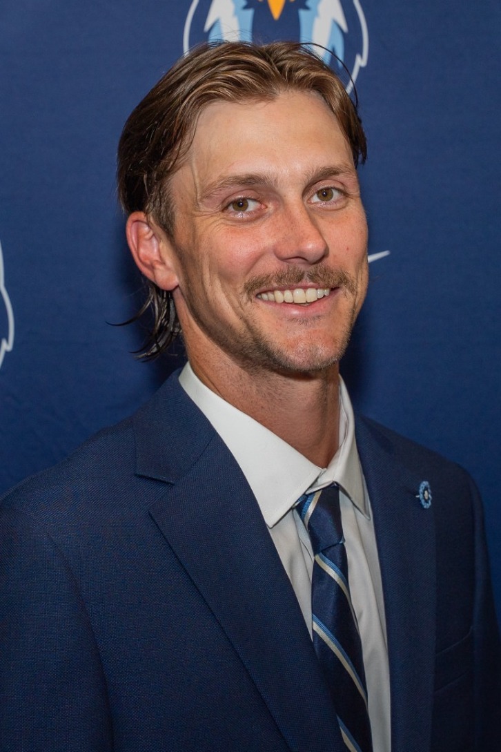 Mitchell Miller